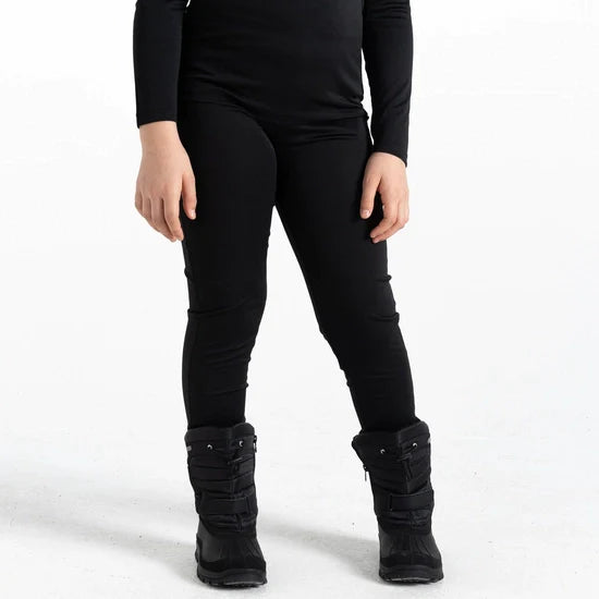 Kids Ski Elate II Baselayer Set