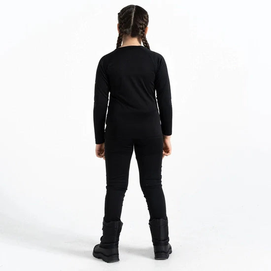Kids Ski Elate II Baselayer Set