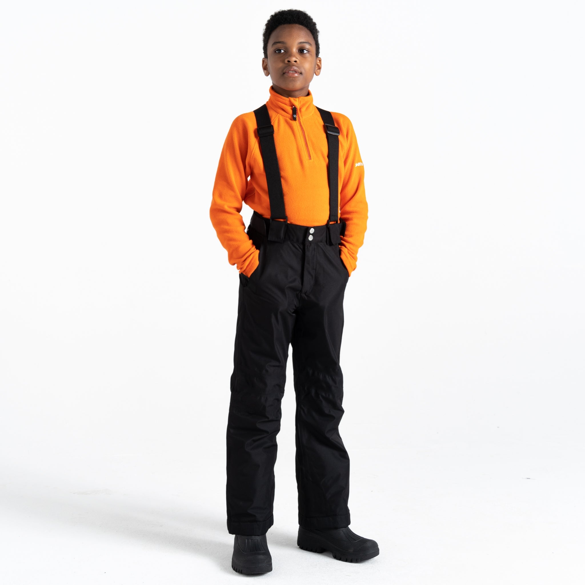 Boys Ski Outmove Pant