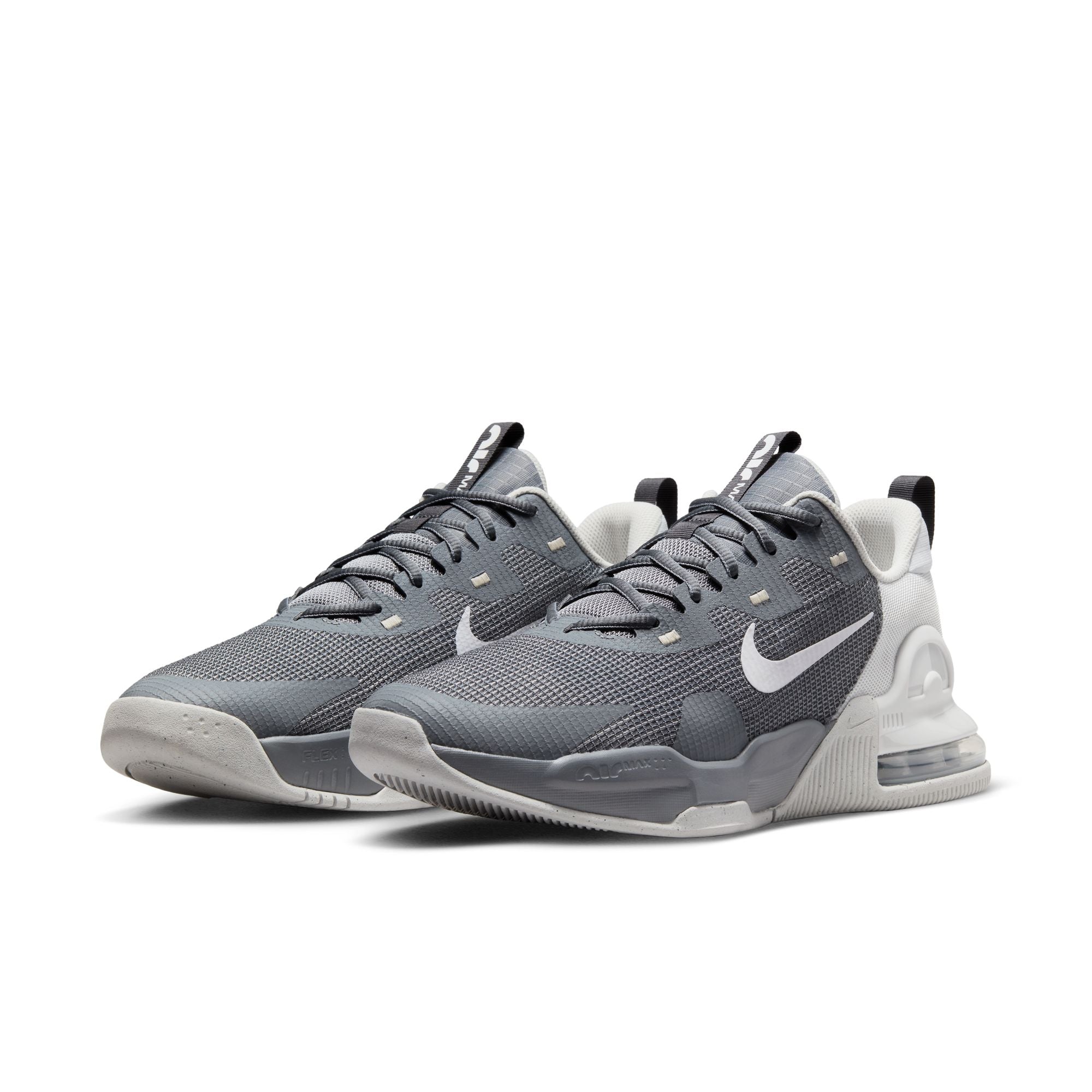 Mens Air Max Alpha Trainer 5 Training Shoe