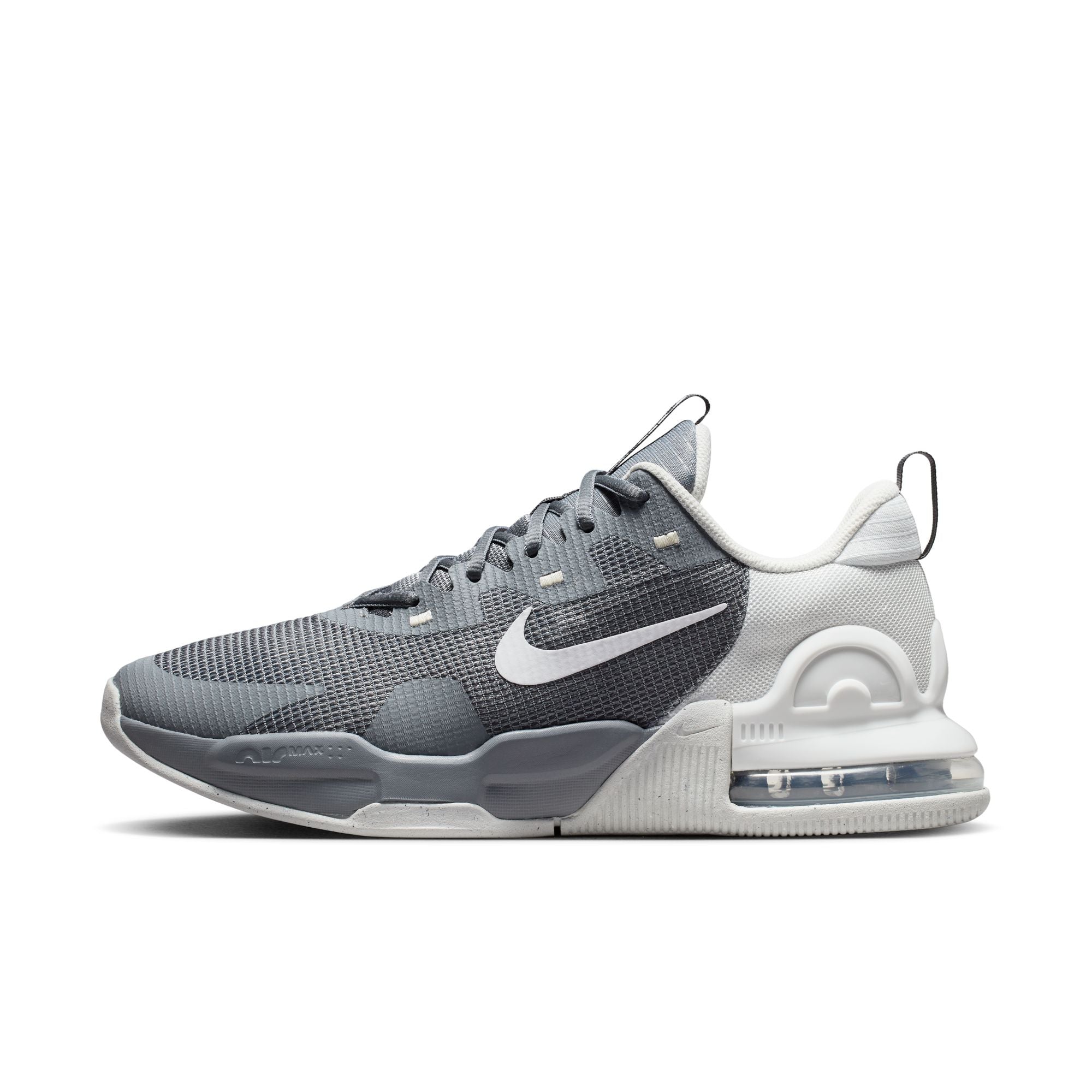 Mens Air Max Alpha Trainer 5 Training Shoe