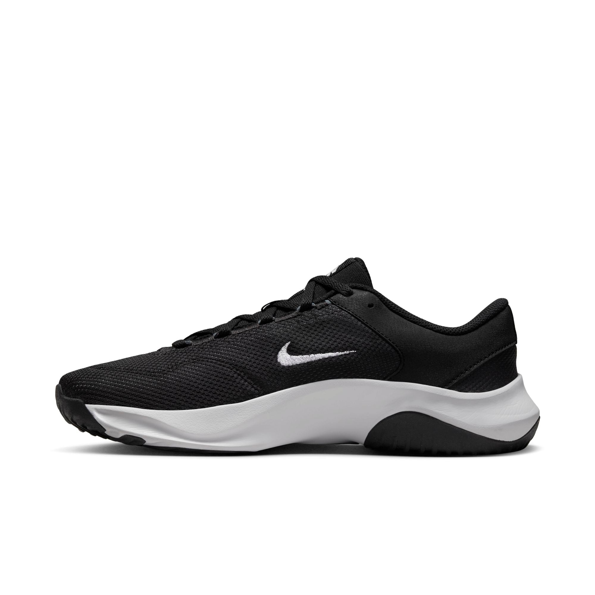 Mens Legend Essential 3 Training Shoe