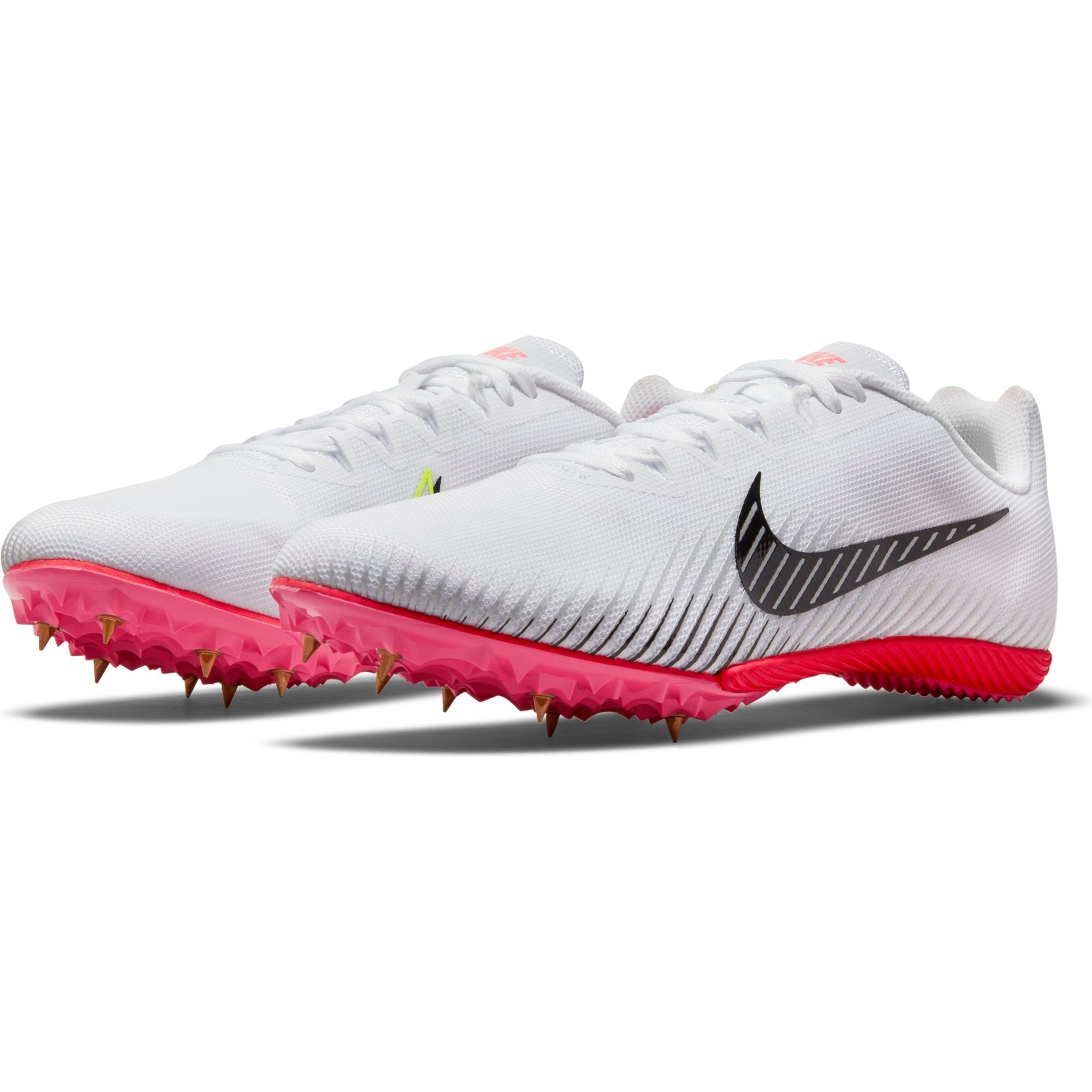 Mens Zoom Rival 9 Running Spilke