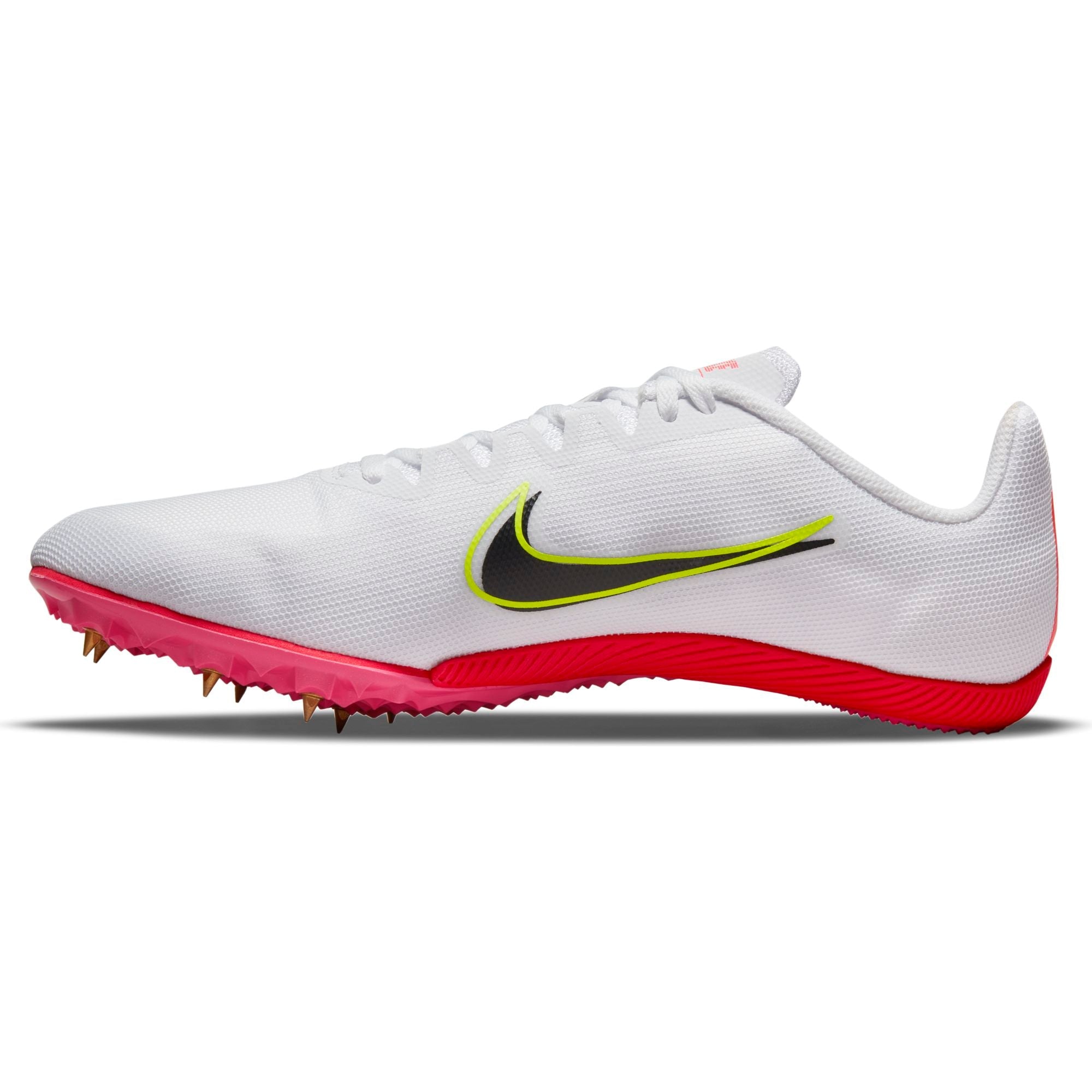 Mens Zoom Rival 9 Running Spilke