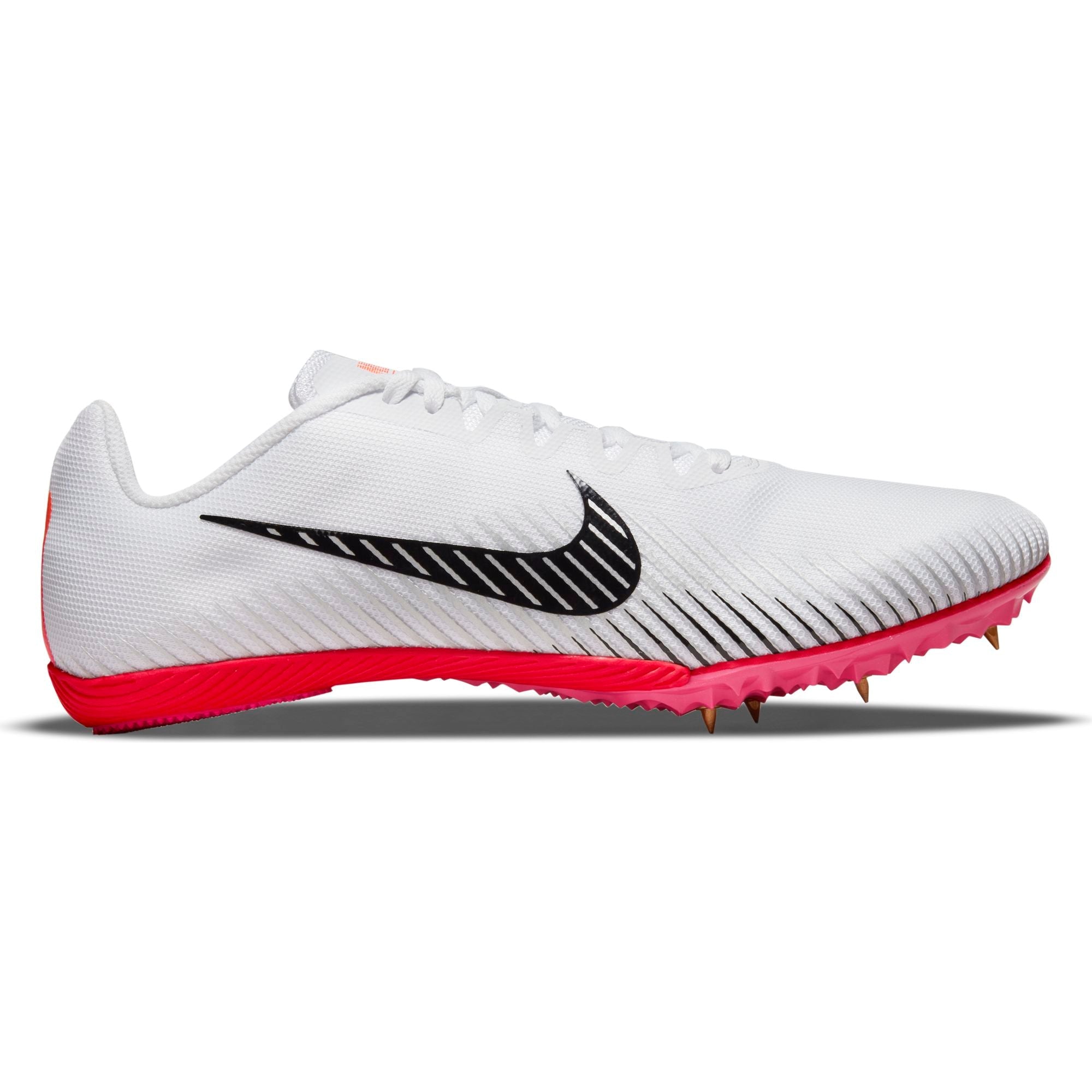Mens Zoom Rival 9 Running Spilke