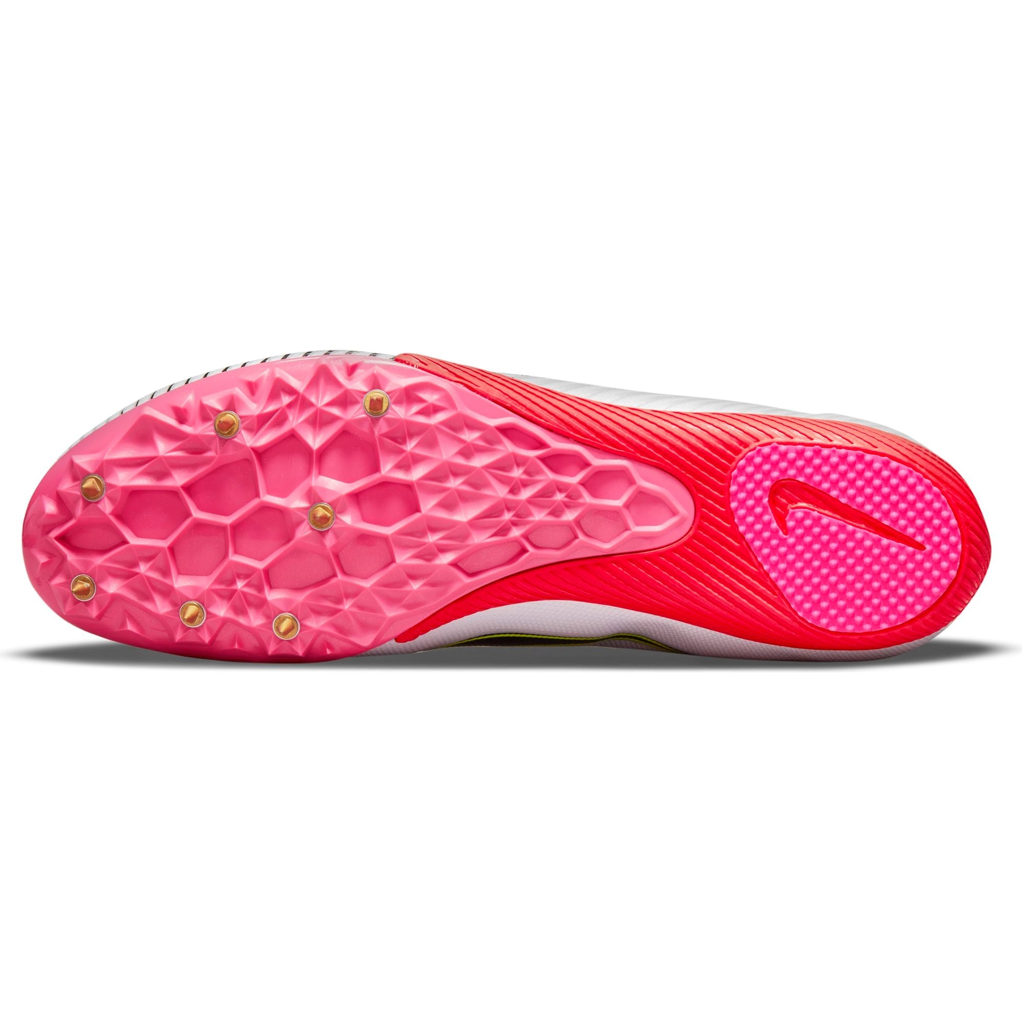 Mens Zoom Rival 9 Running Spilke