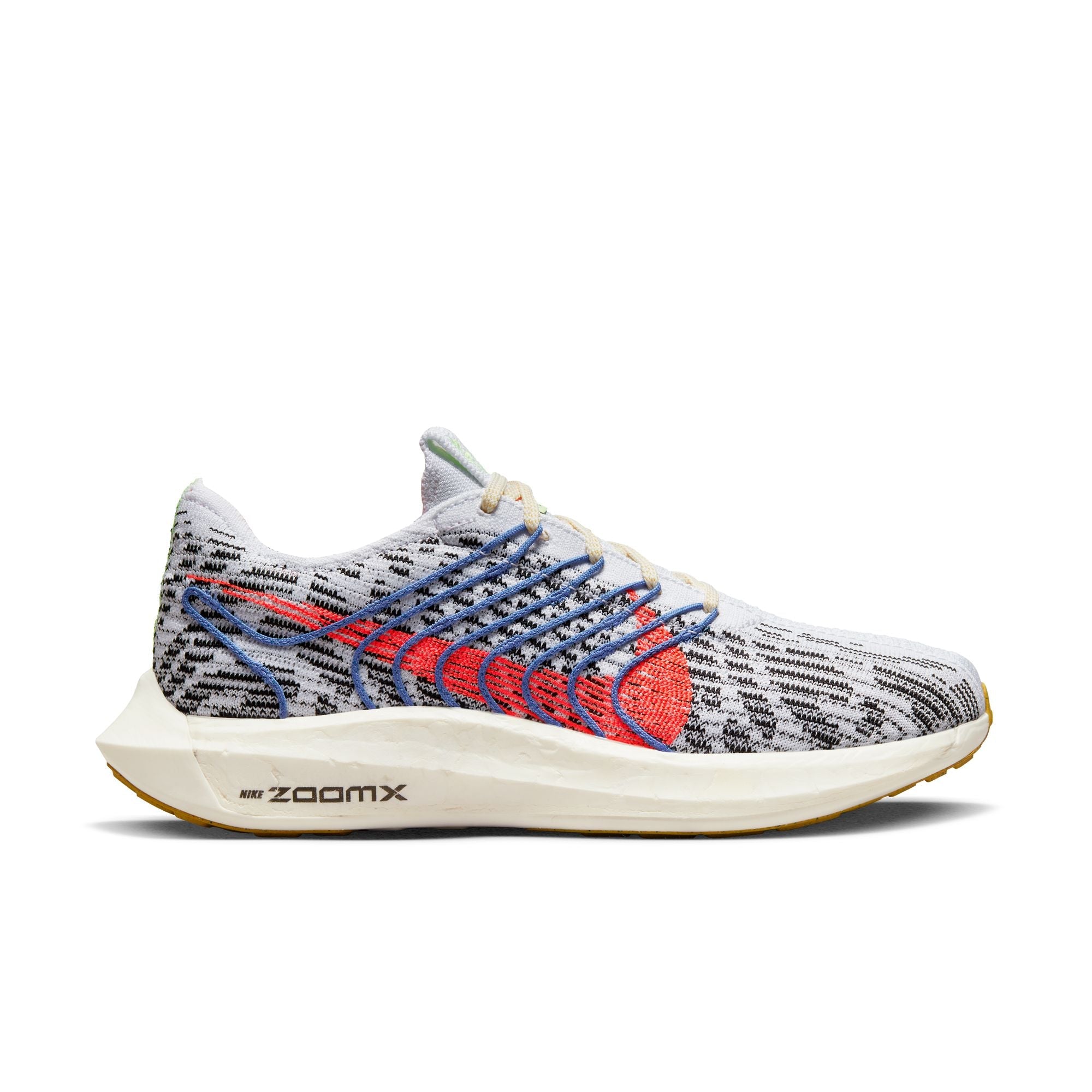 Womens Pegasus Turbo Next Nature Running Shoe