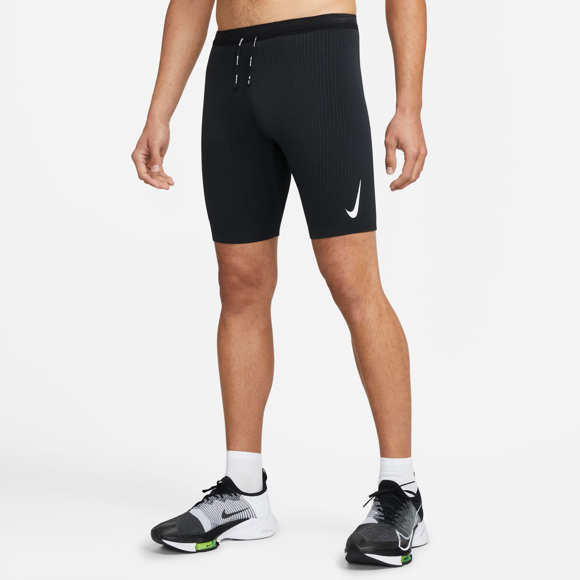 Mens Dri-Fit Advantage Aeroswift Half Tight