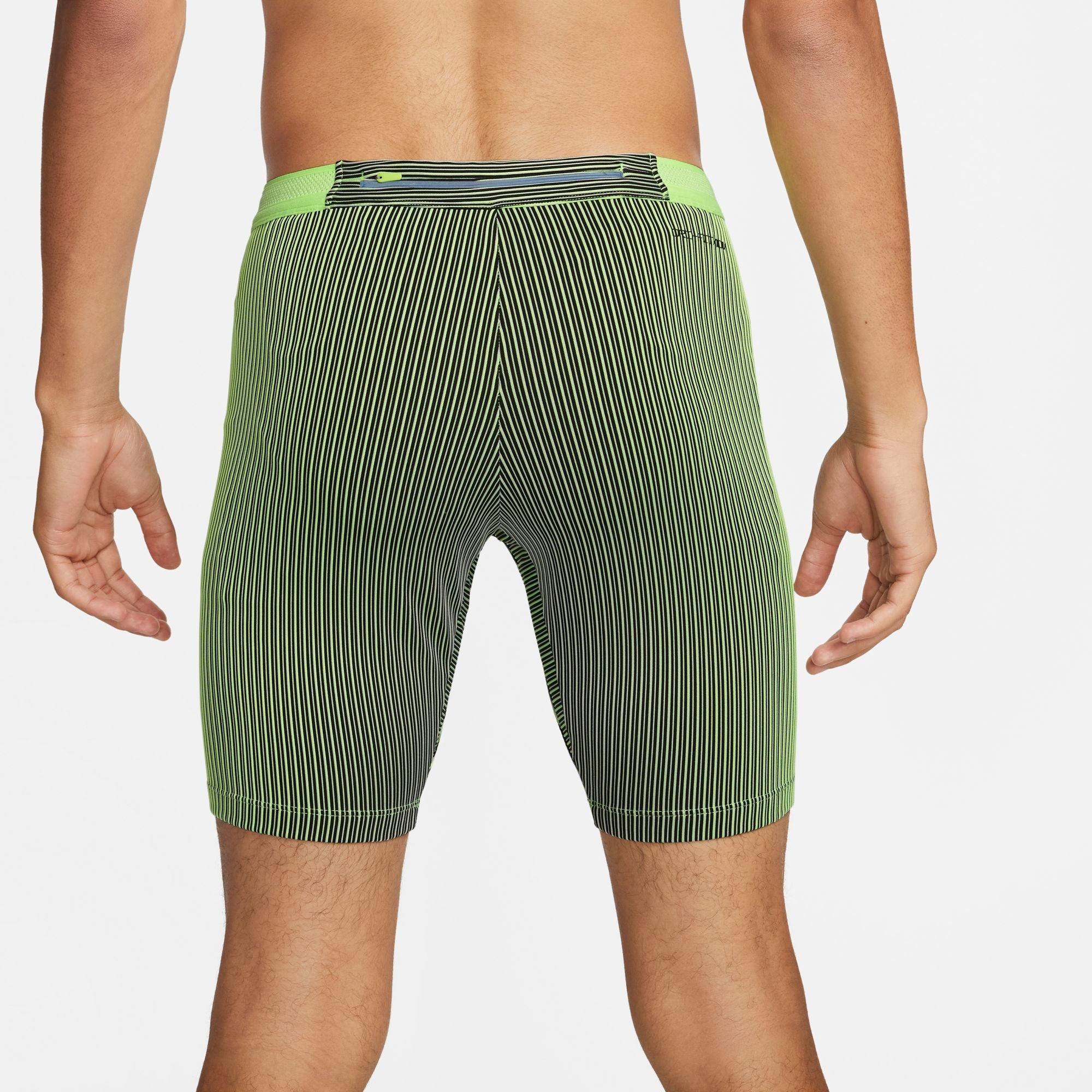 Mens Drif-FIT Aeroswift half Tight