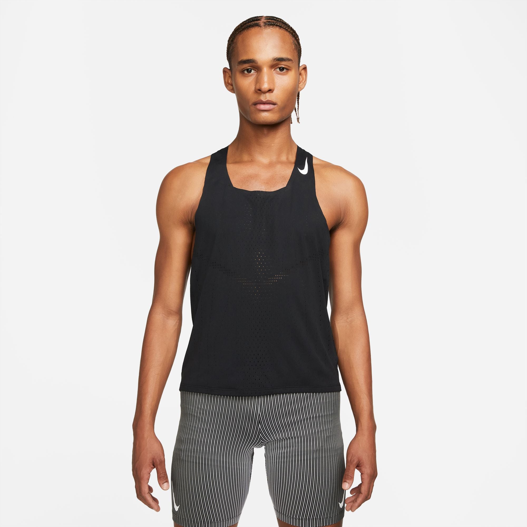 Mens Dri-Fit Advantage Aeroswift Tank