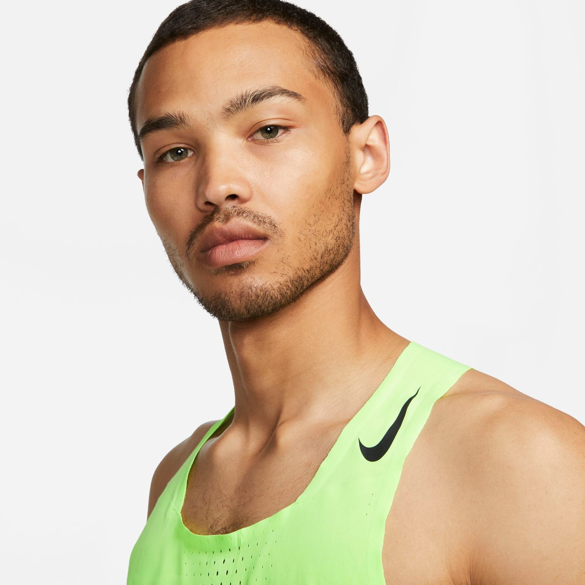 Mens Dri-Fit AeroSwift Tank