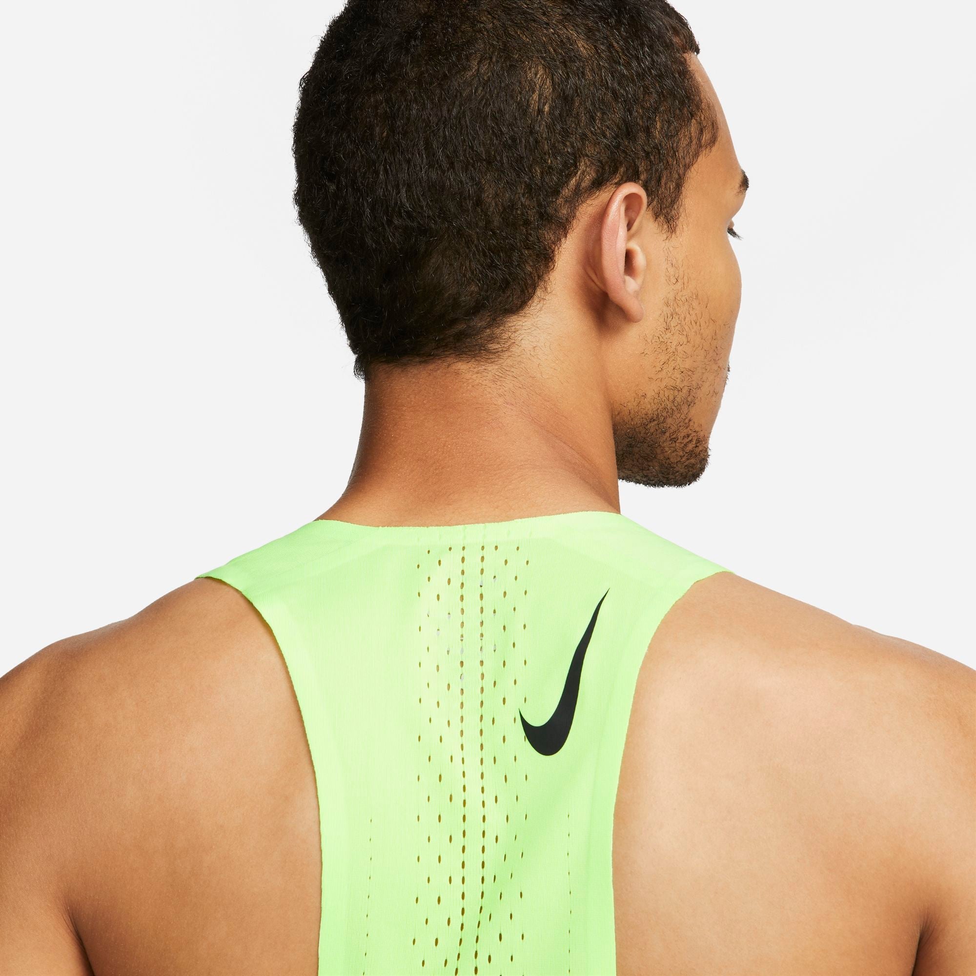 Mens Dri-Fit AeroSwift Tank