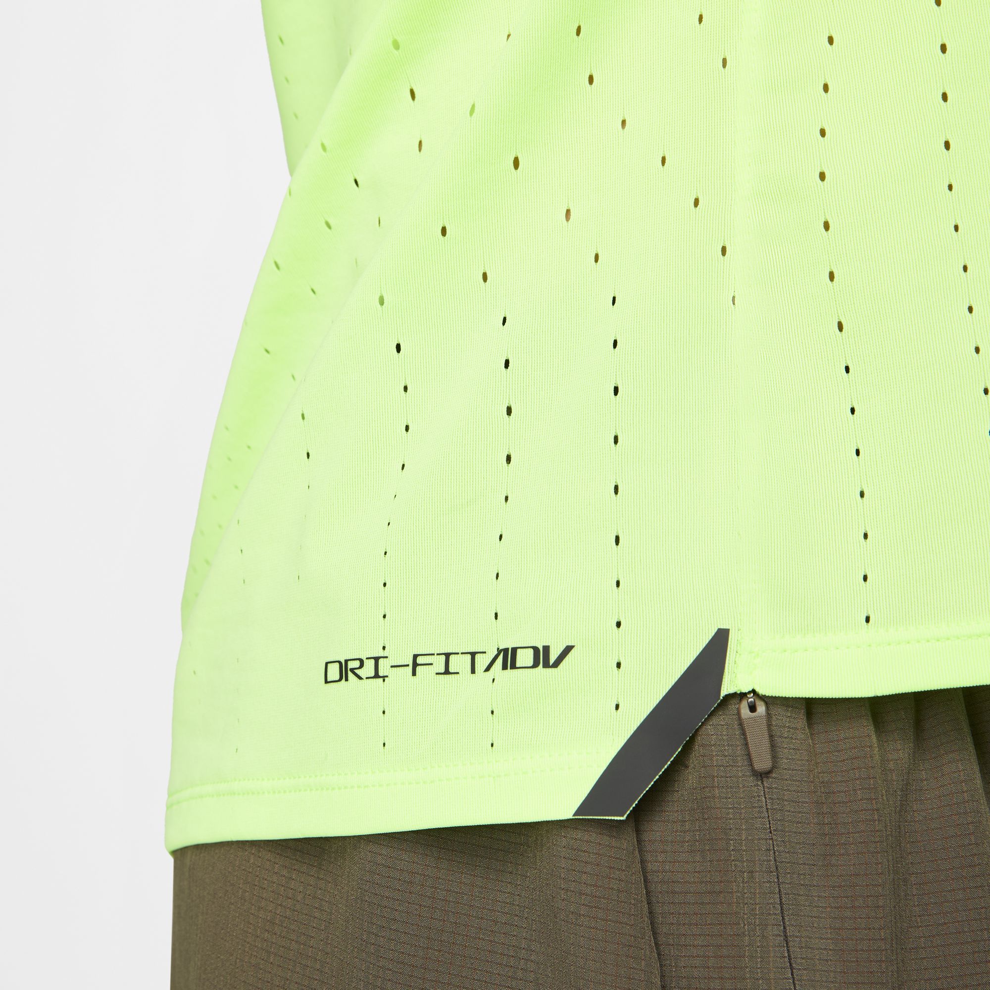 Mens Dri-Fit AeroSwift Tank