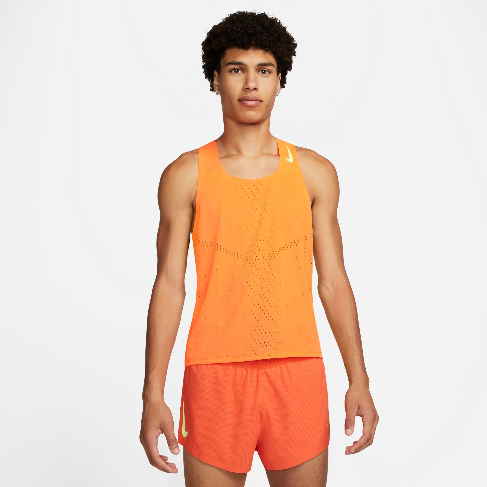 Mens Dri-Fit AeroSwift Tank