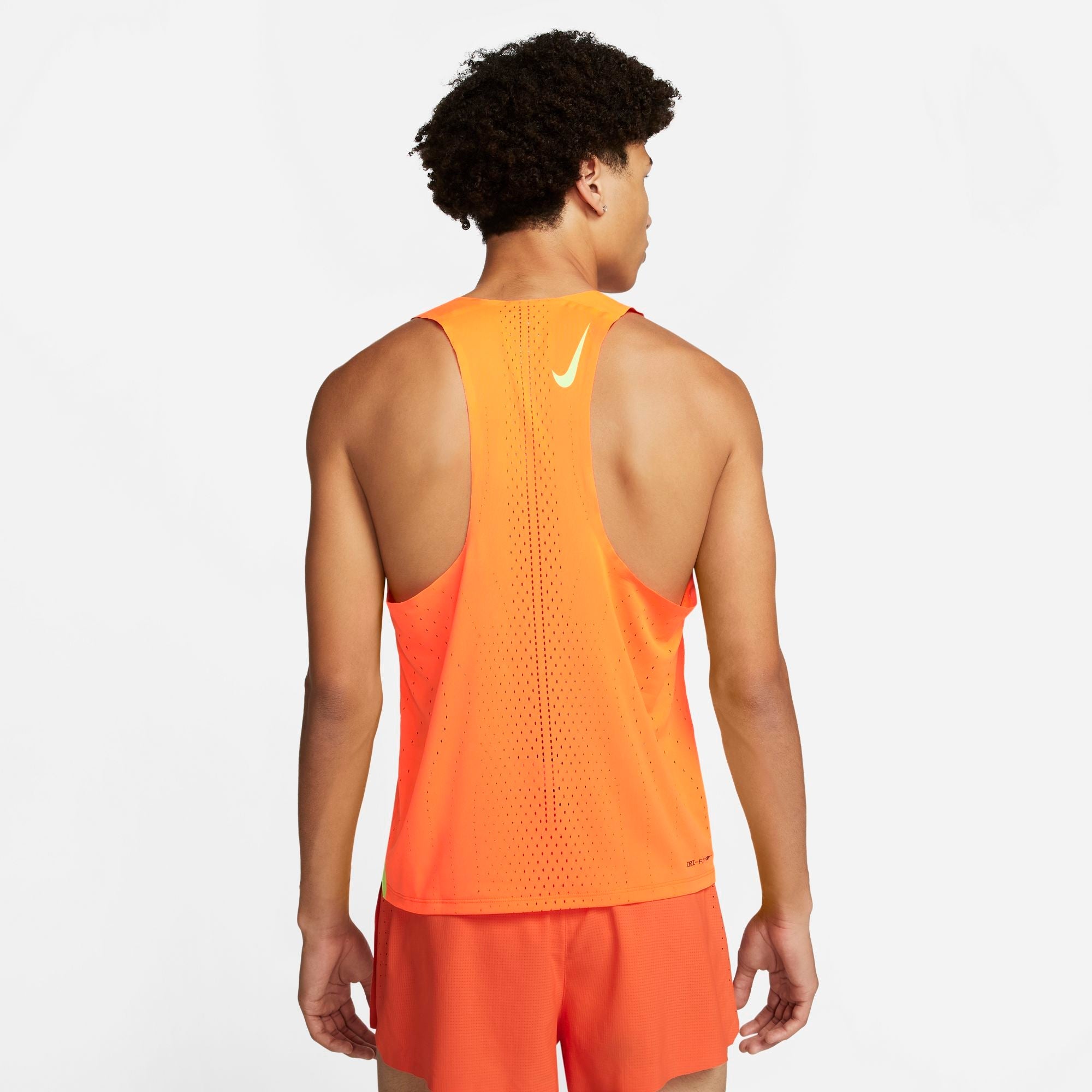 Mens Dri-Fit AeroSwift Tank