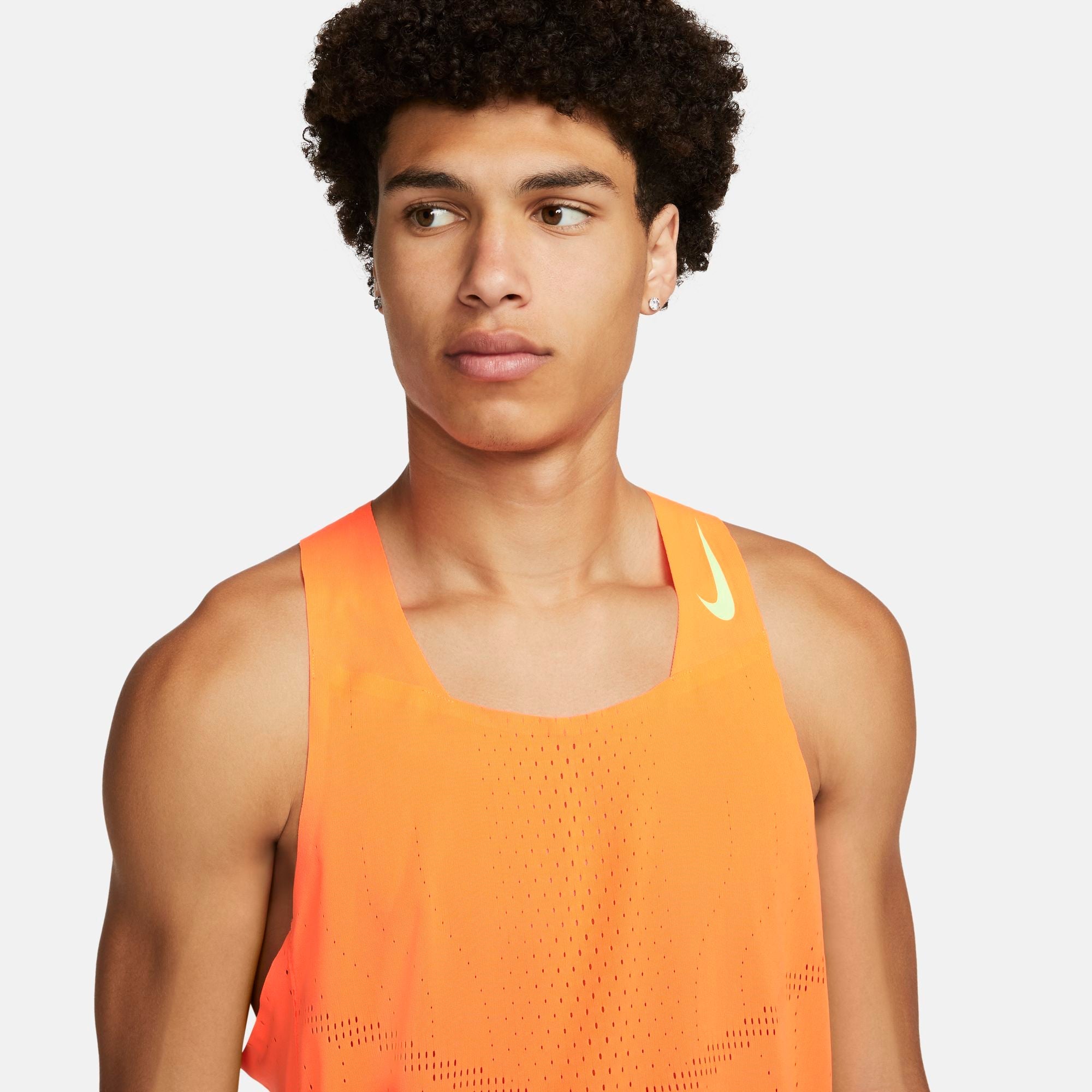 Mens Dri-Fit AeroSwift Tank