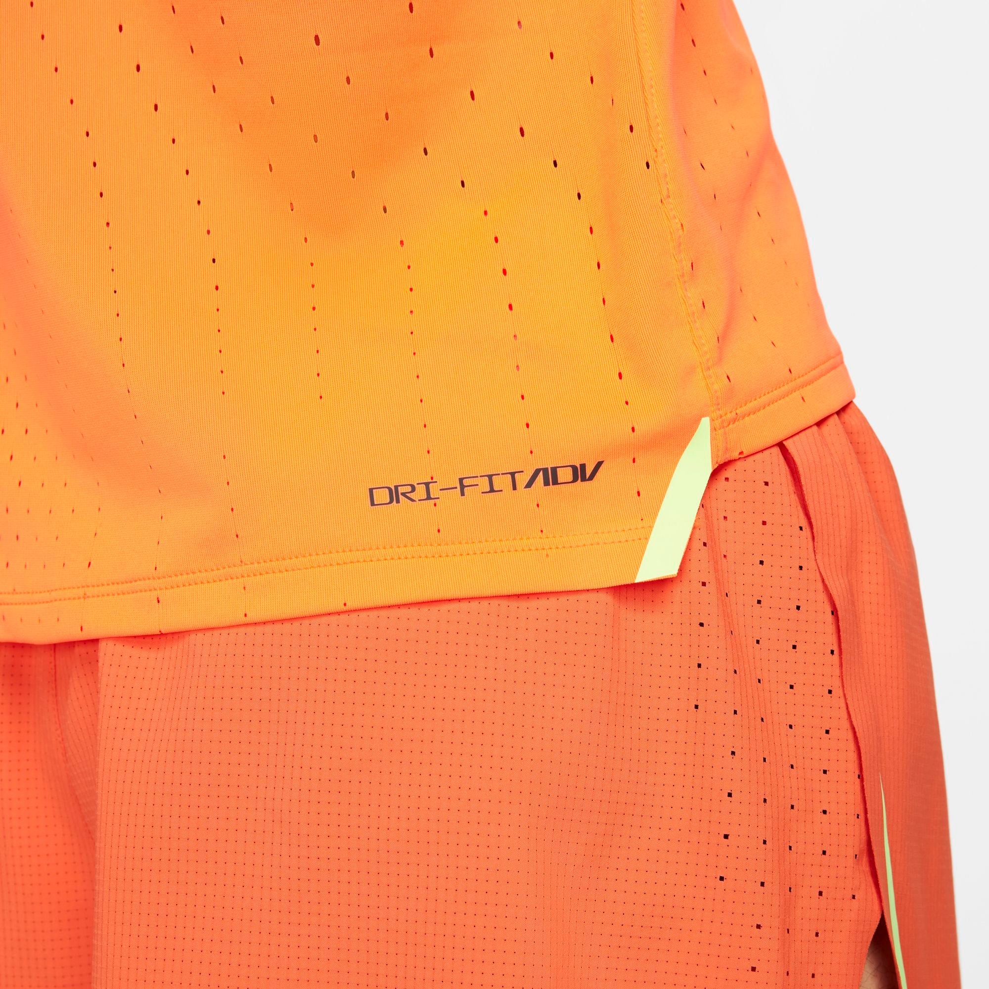 Mens Dri-Fit AeroSwift Tank