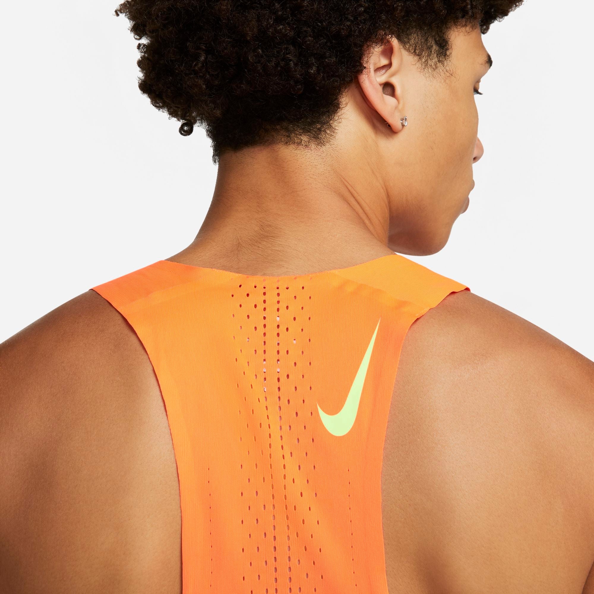 Mens Dri-Fit AeroSwift Tank