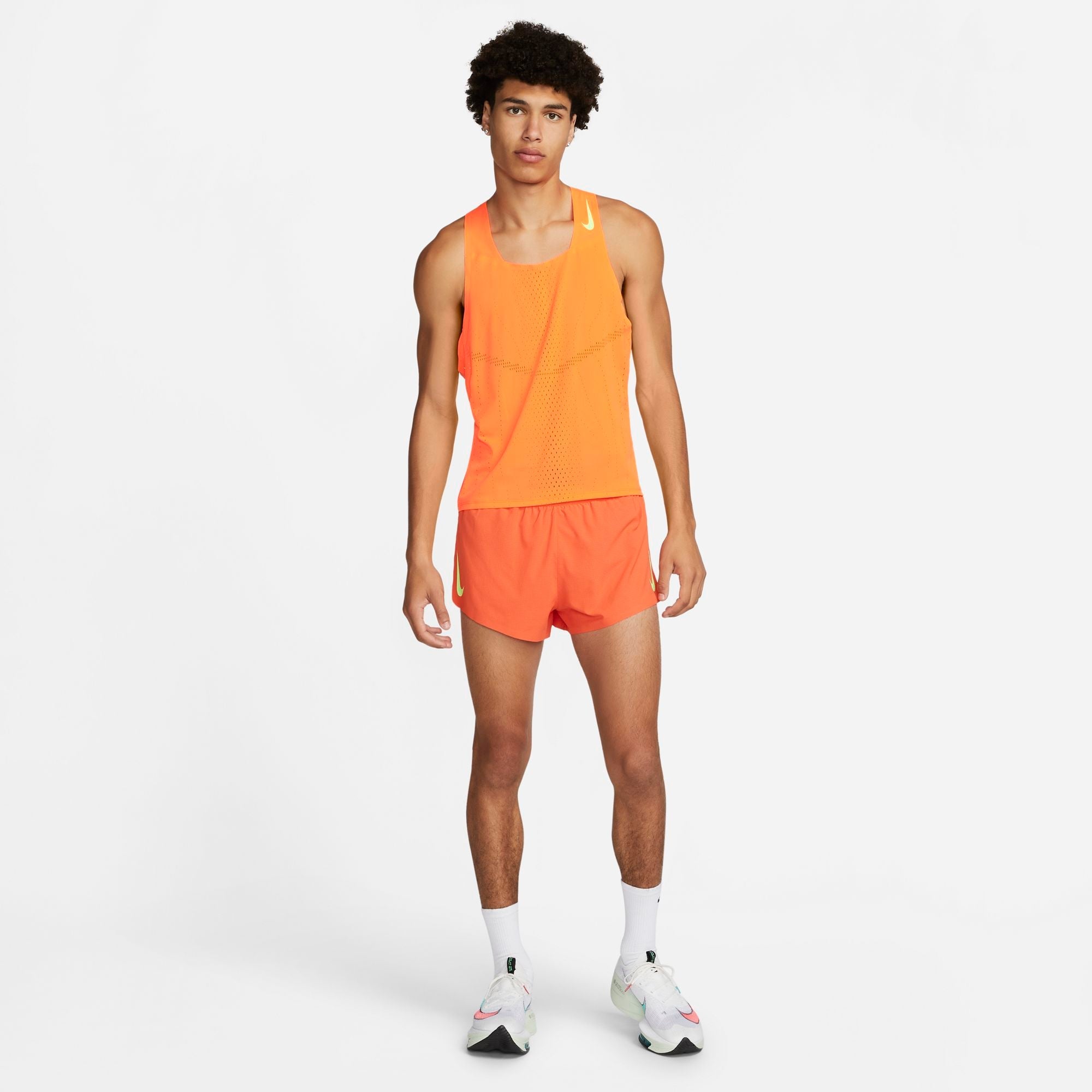 Mens Dri-Fit AeroSwift Tank