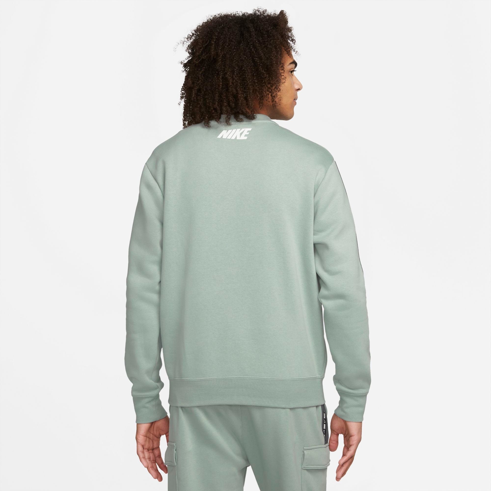 Mens Sportswear Repeat Pack Hoodie