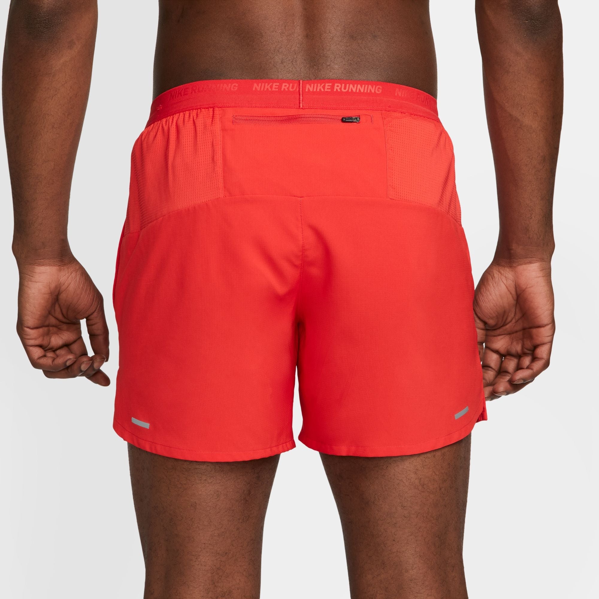 Mens Dri-Fit Stride 5 Inch Short
