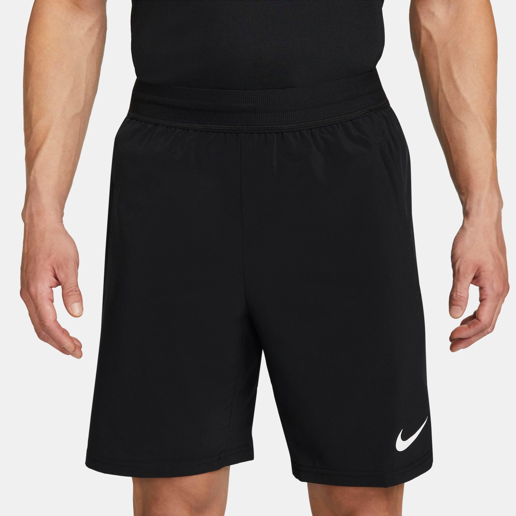 Mens Pro Dri-Fit Flex Vent Max 8 Inch Short