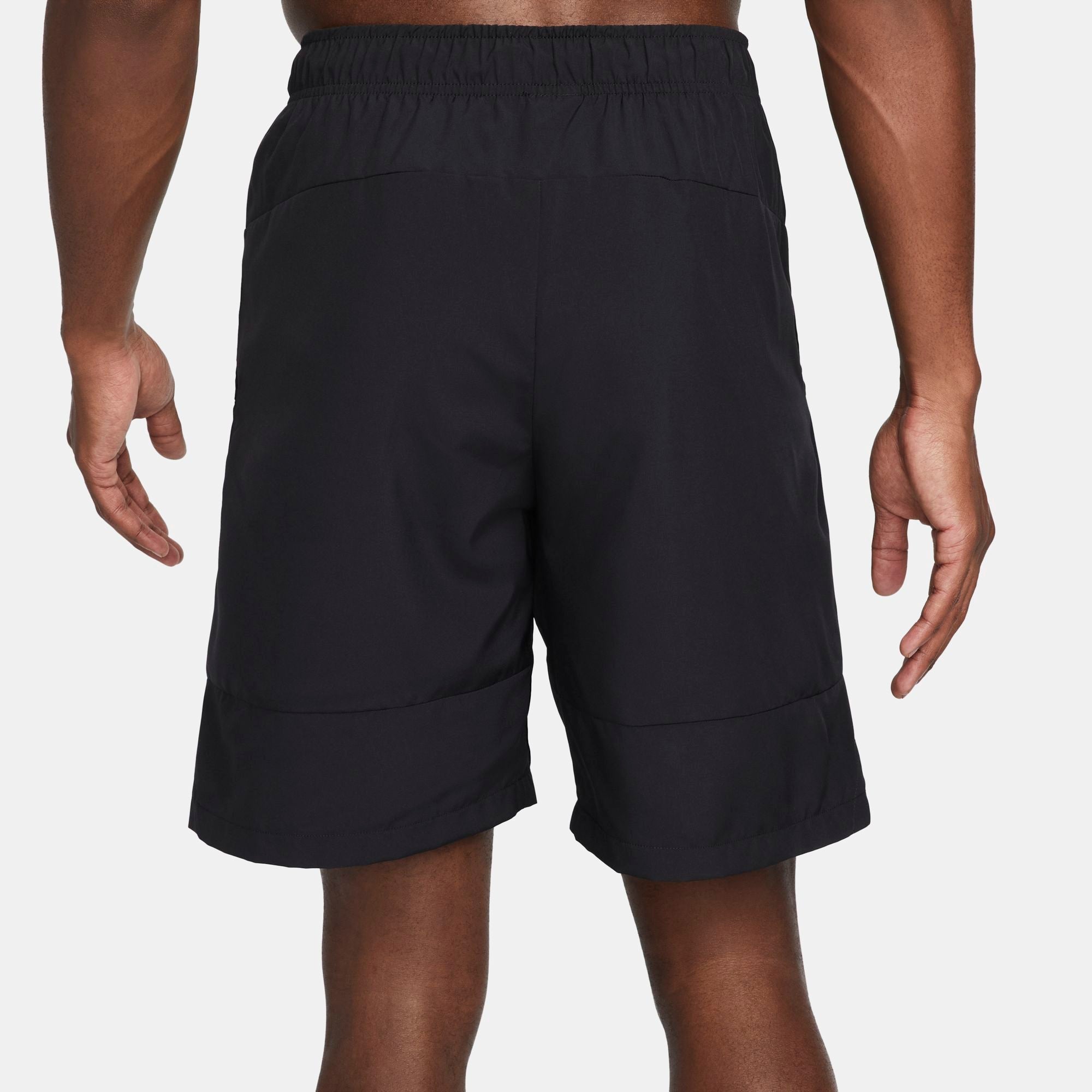 Mens Dri-Fit Flex Woven 9 Inch Short