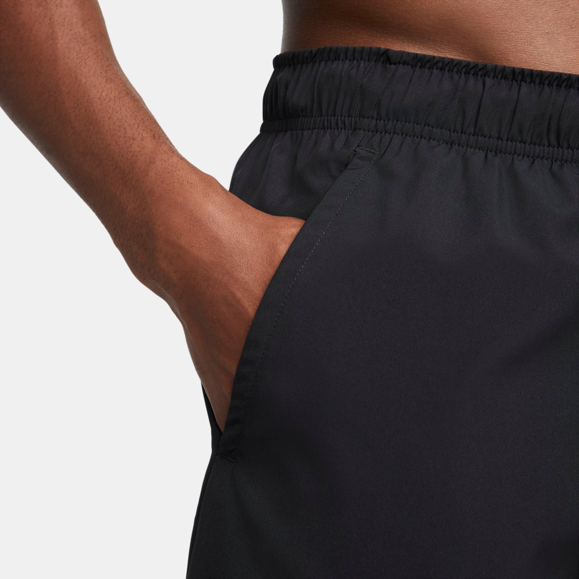 Mens Dri-Fit Flex Woven 9 Inch Short