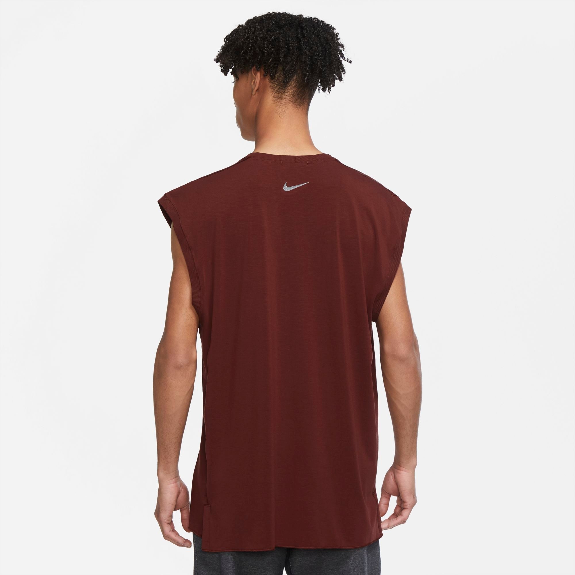 Mens Yoga Dri-Fit Tank