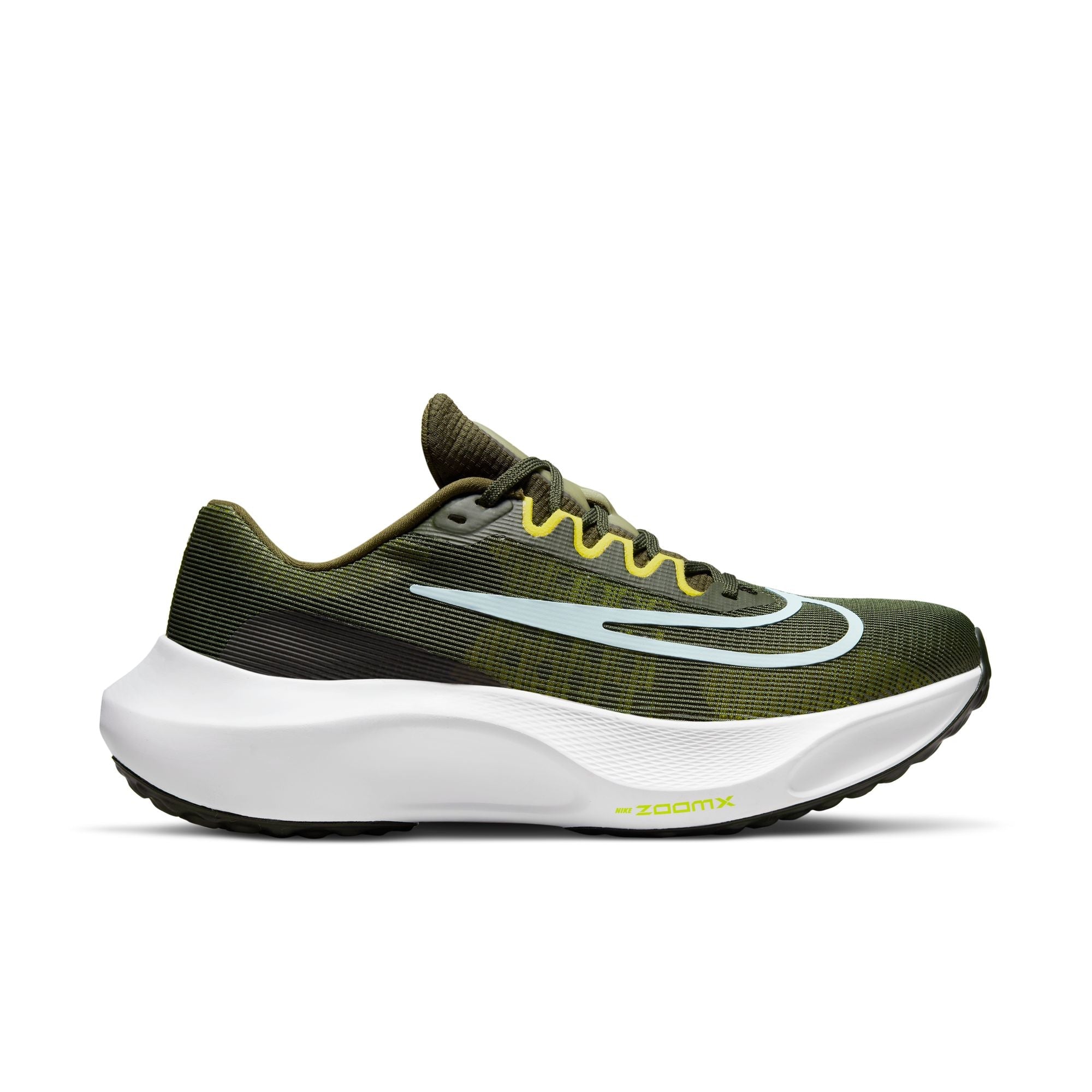 Nike Pegasus 40 (NFL Green Bay Packers) Men's Road Running Shoes.