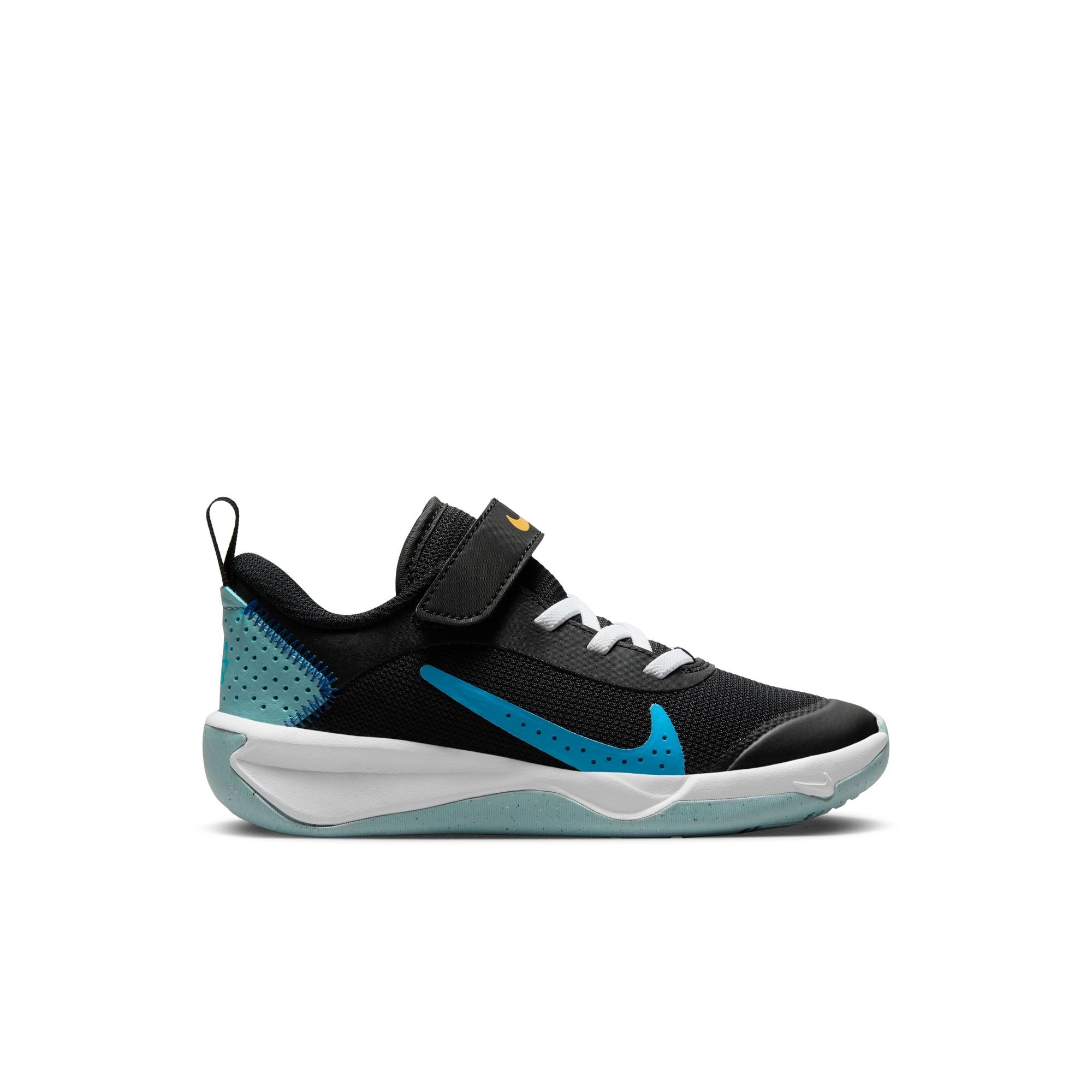 Kids Omni Multi-Court Running Shoe