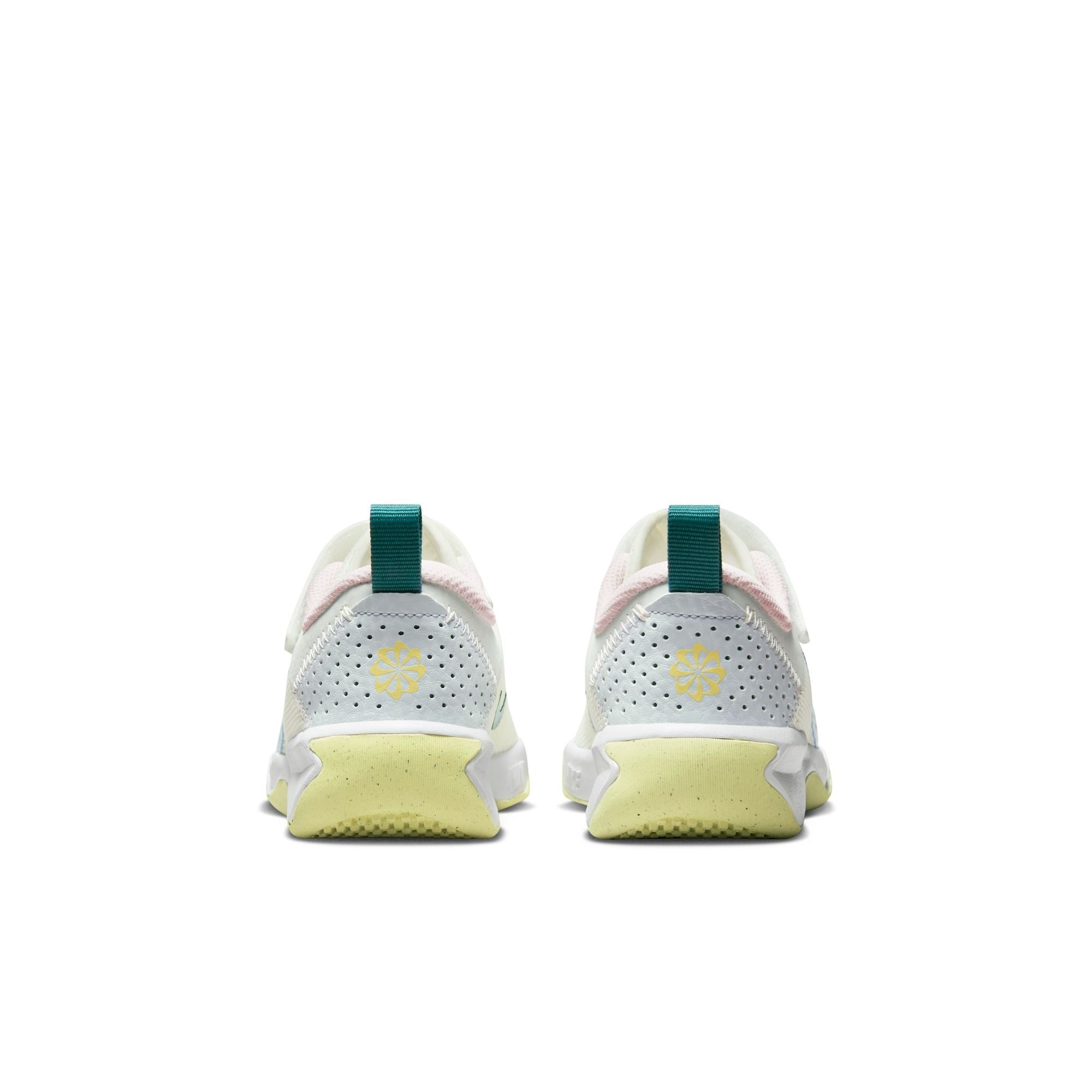 Kids Omni Multi-Court Running Shoe