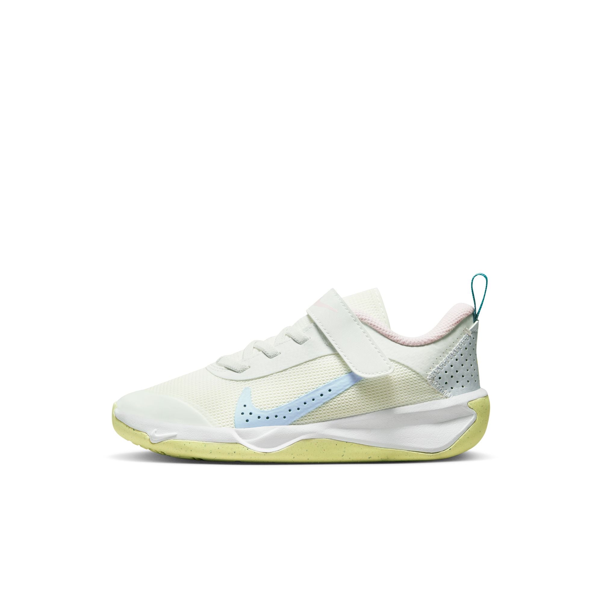 Kids Omni Multi-Court Running Shoe