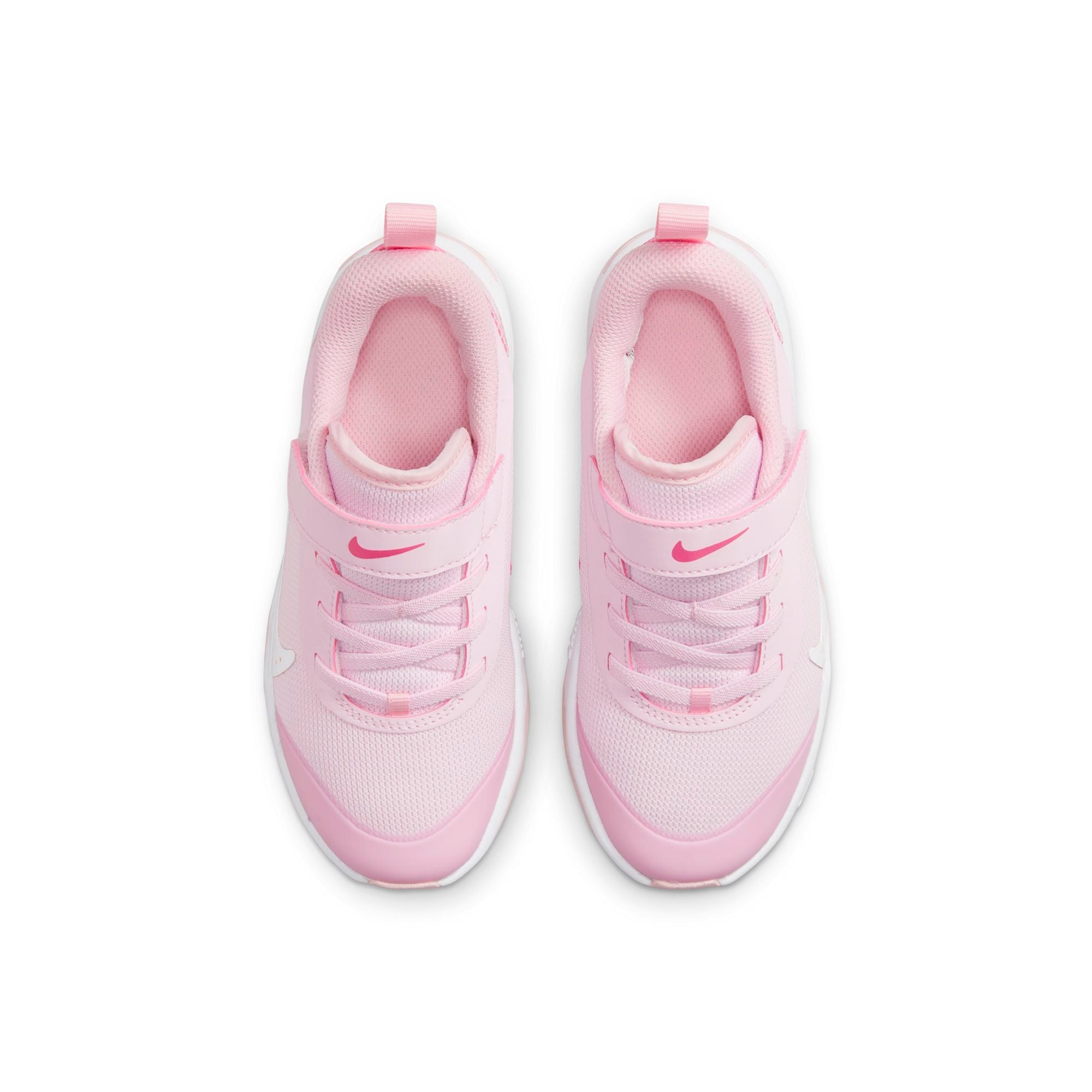 Kids Omni Multi-Court Running Shoe