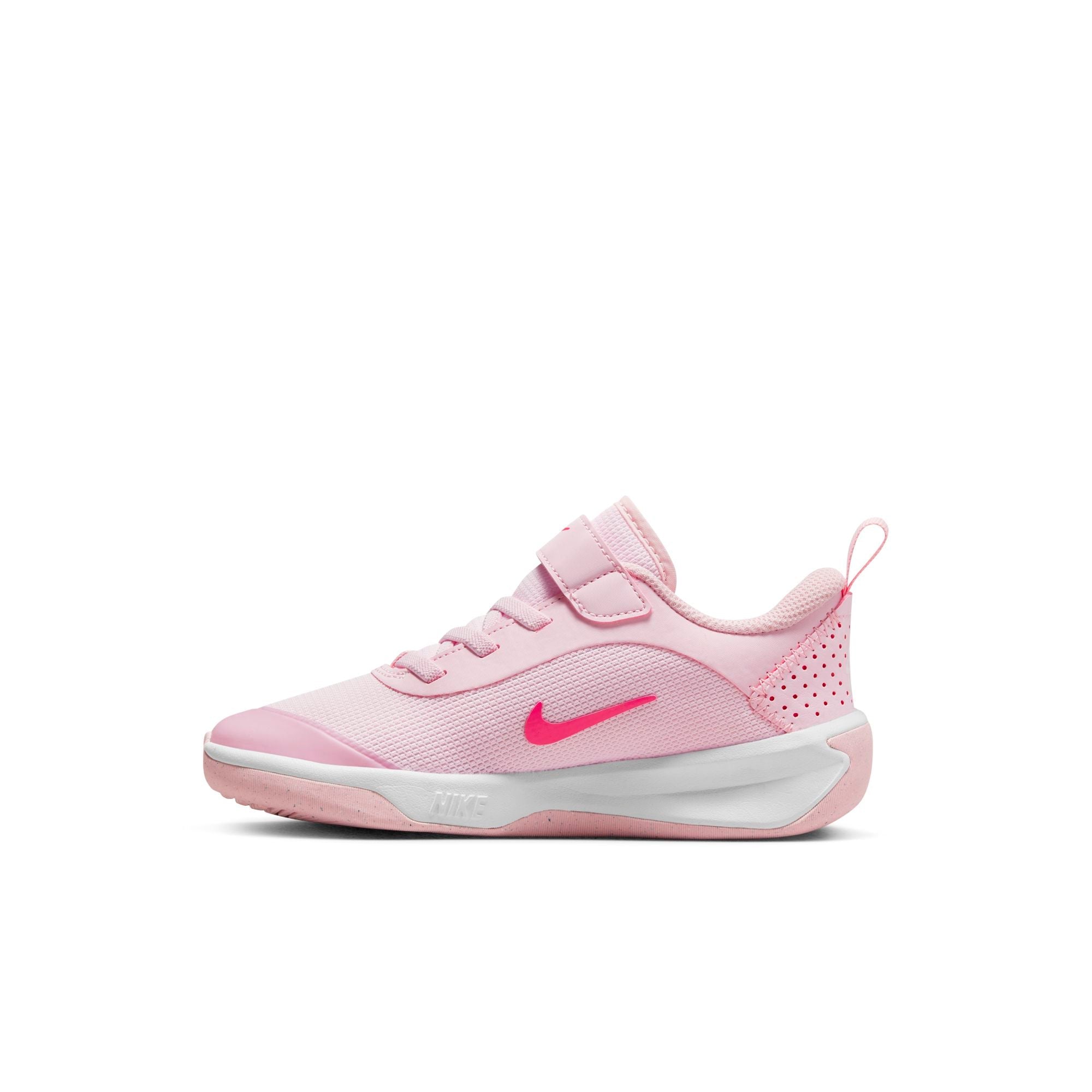 Kids Omni Multi-Court Running Shoe