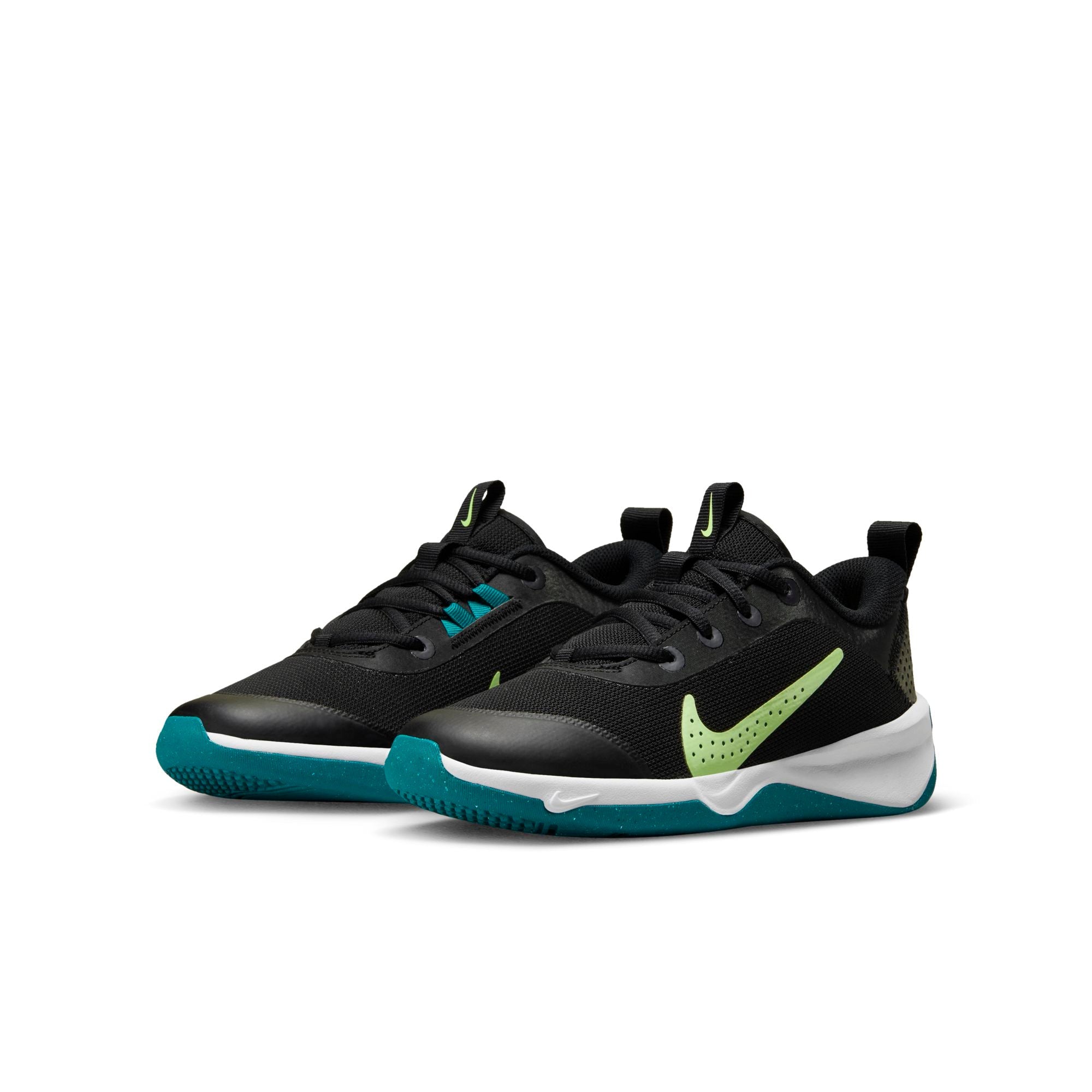 Junior Omni Multi-Court Running Shoe