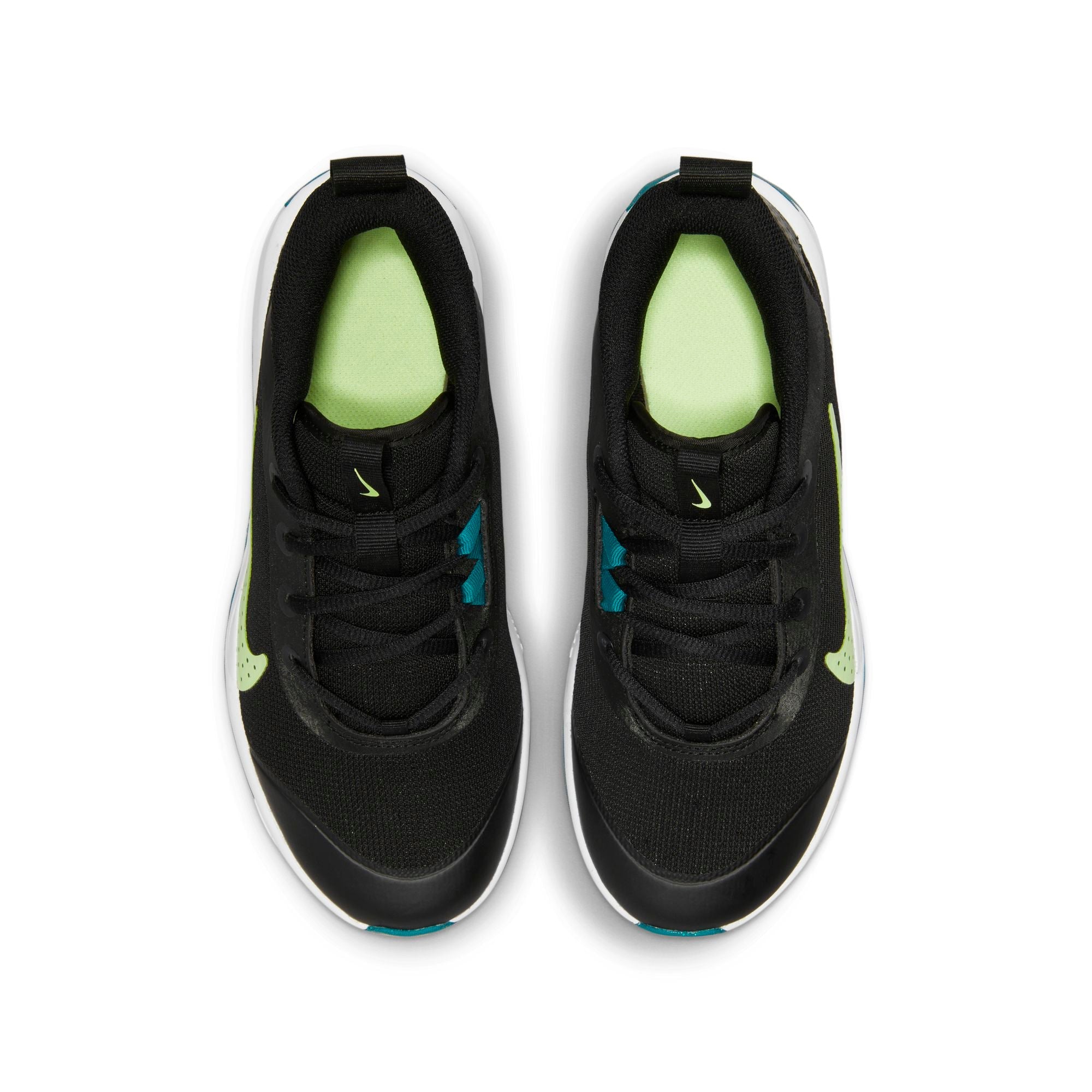 Junior Omni Multi-Court Running Shoe