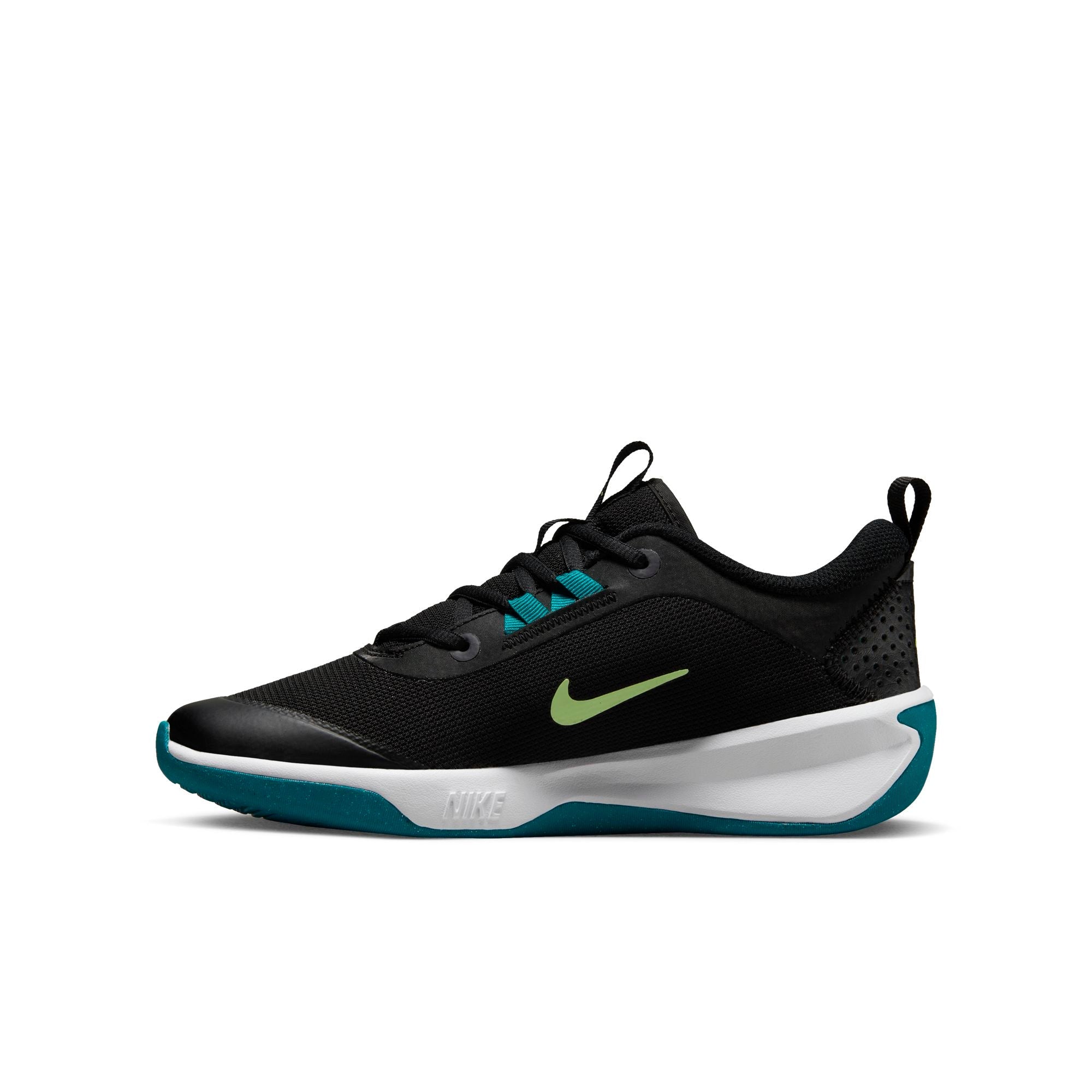 Junior Omni Multi-Court Running Shoe