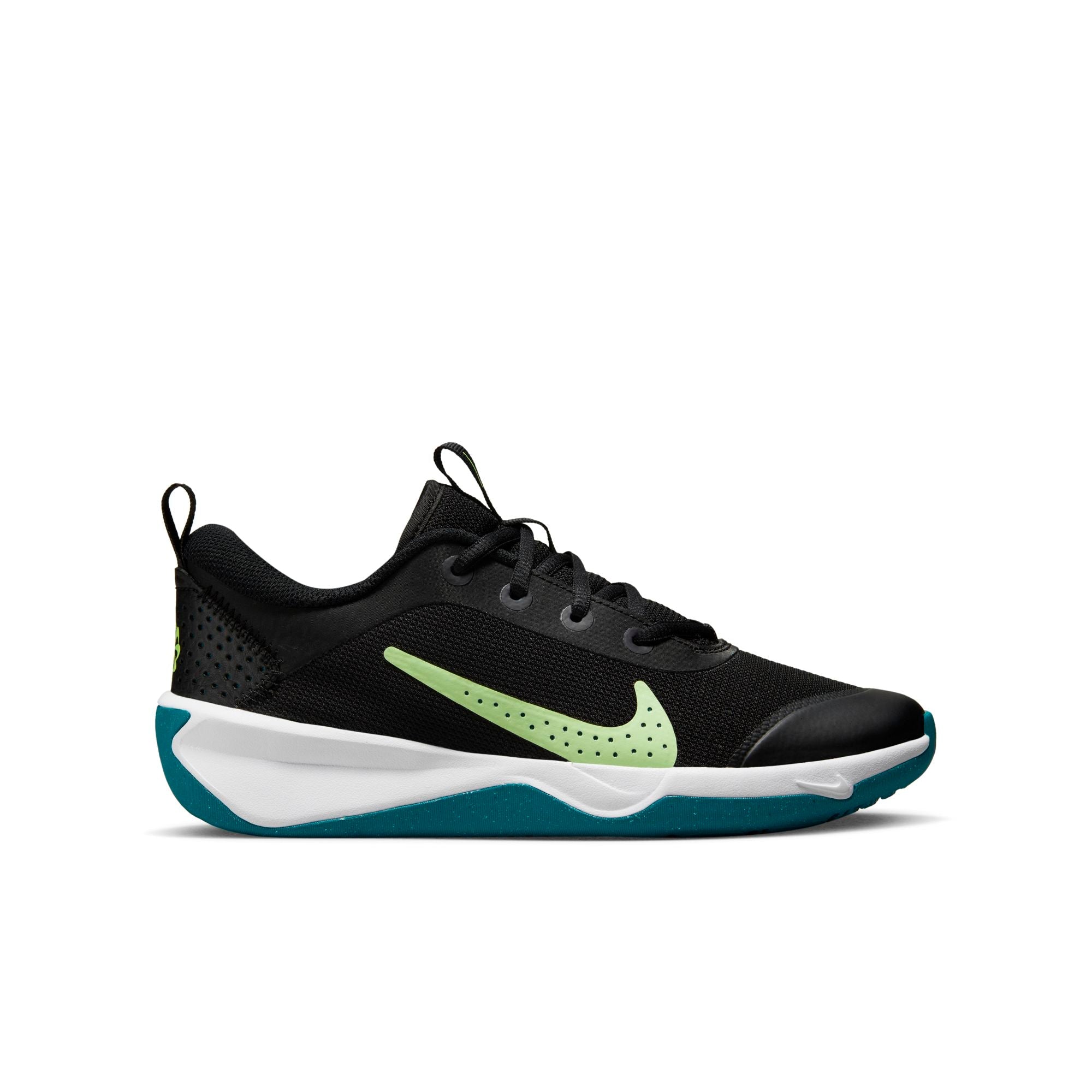 Junior Omni Multi-Court Running Shoe