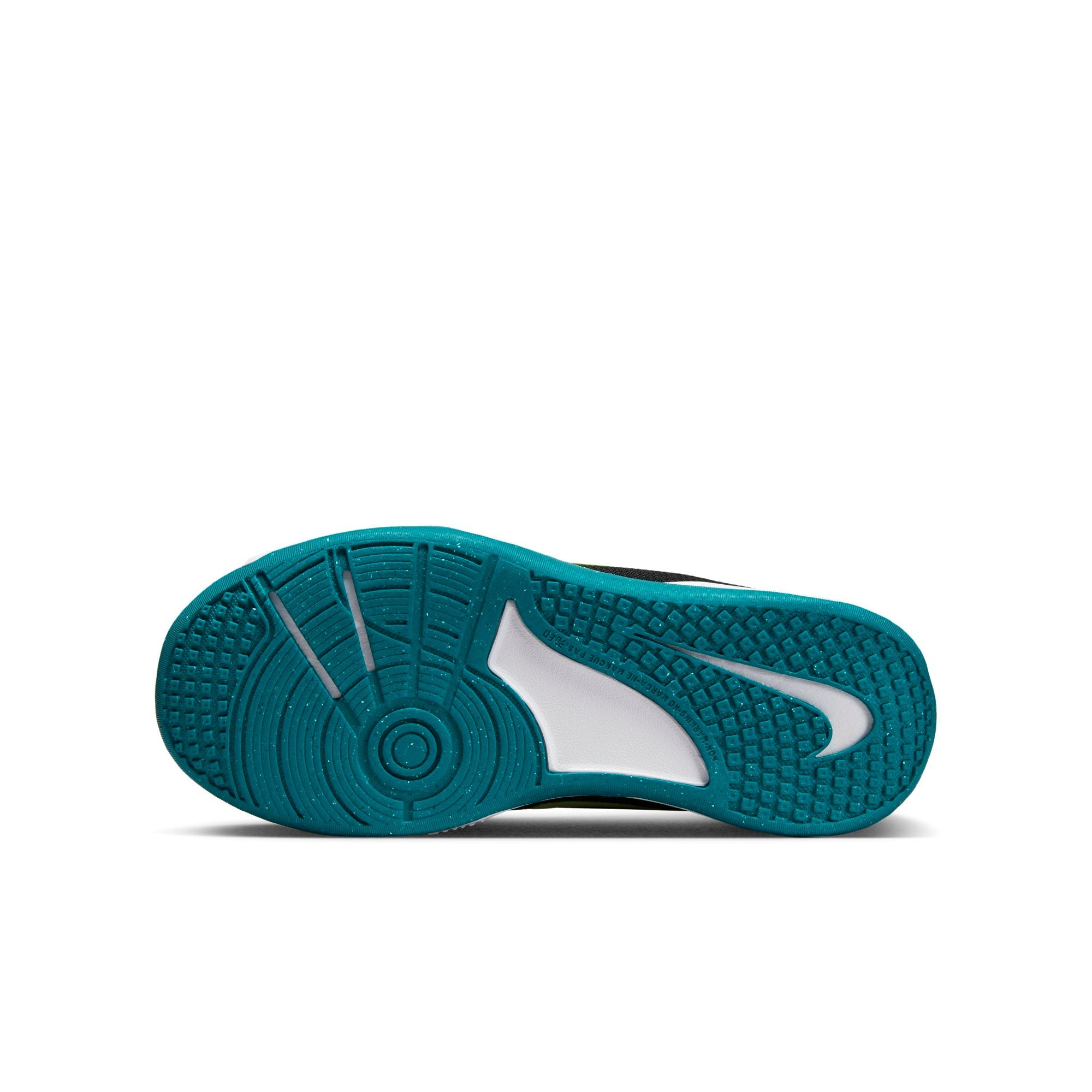 Junior Omni Multi-Court Running Shoe