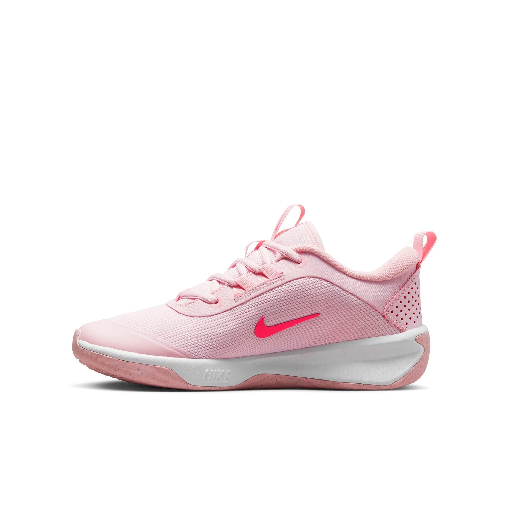 Junior Omni Multi-Court Running Shoe
