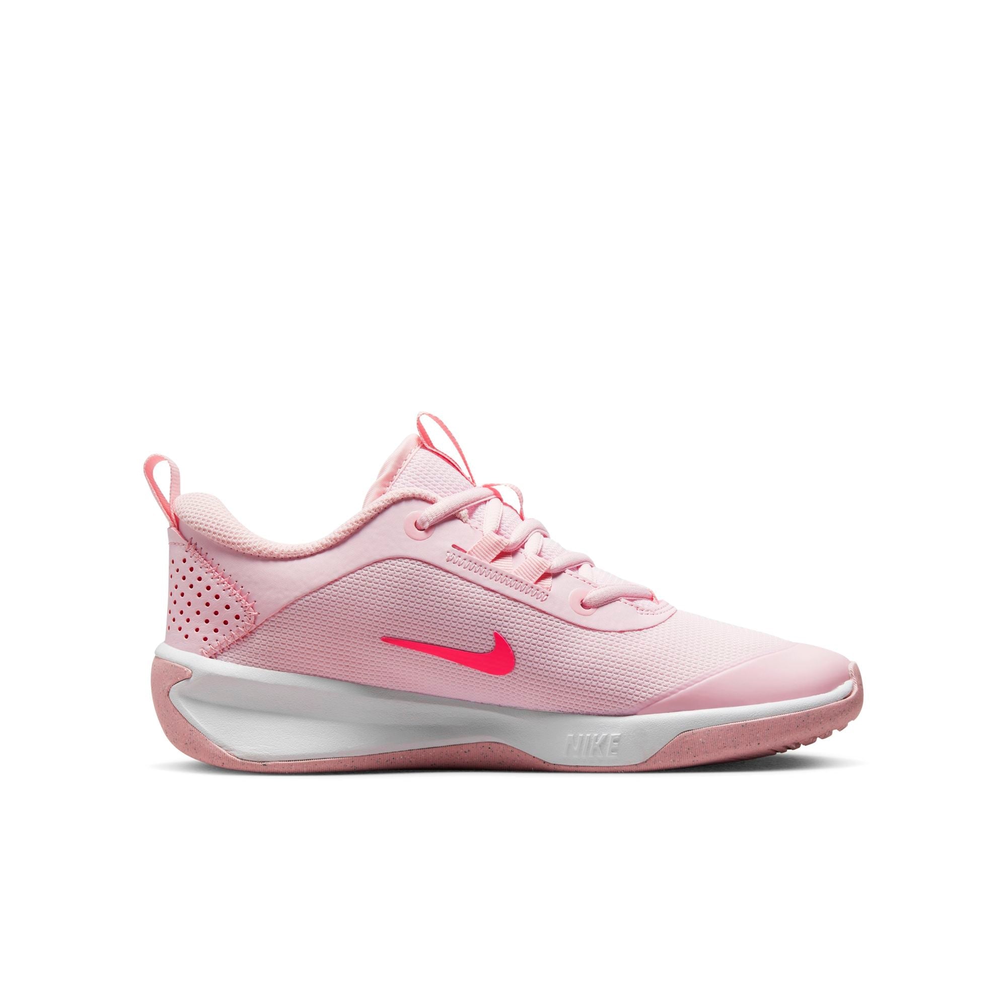 Junior Omni Multi-Court Running Shoe
