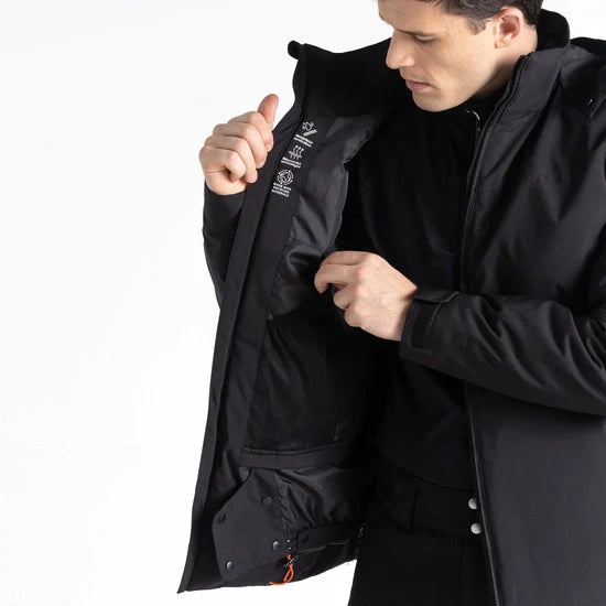 Mens Eagle Jacket