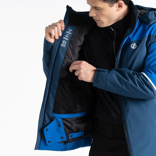 Mens Eagle Jacket