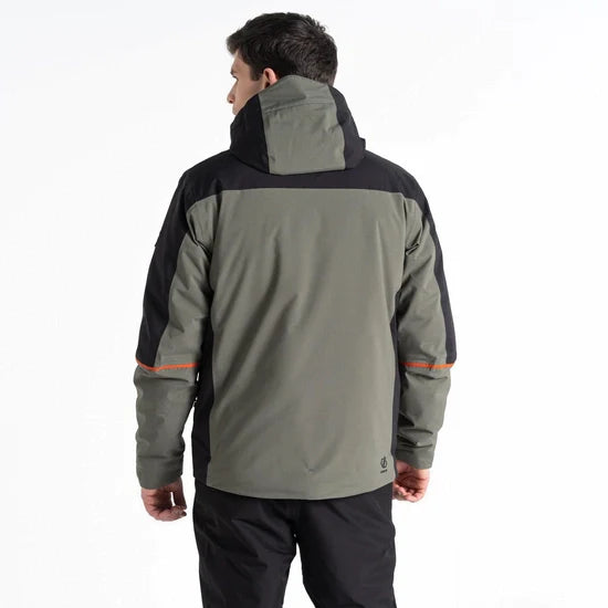 Mens Eagle Jacket