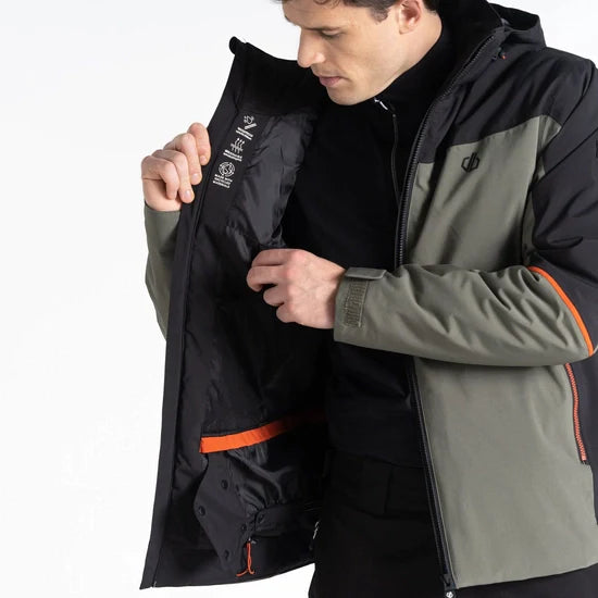 Mens Eagle Jacket