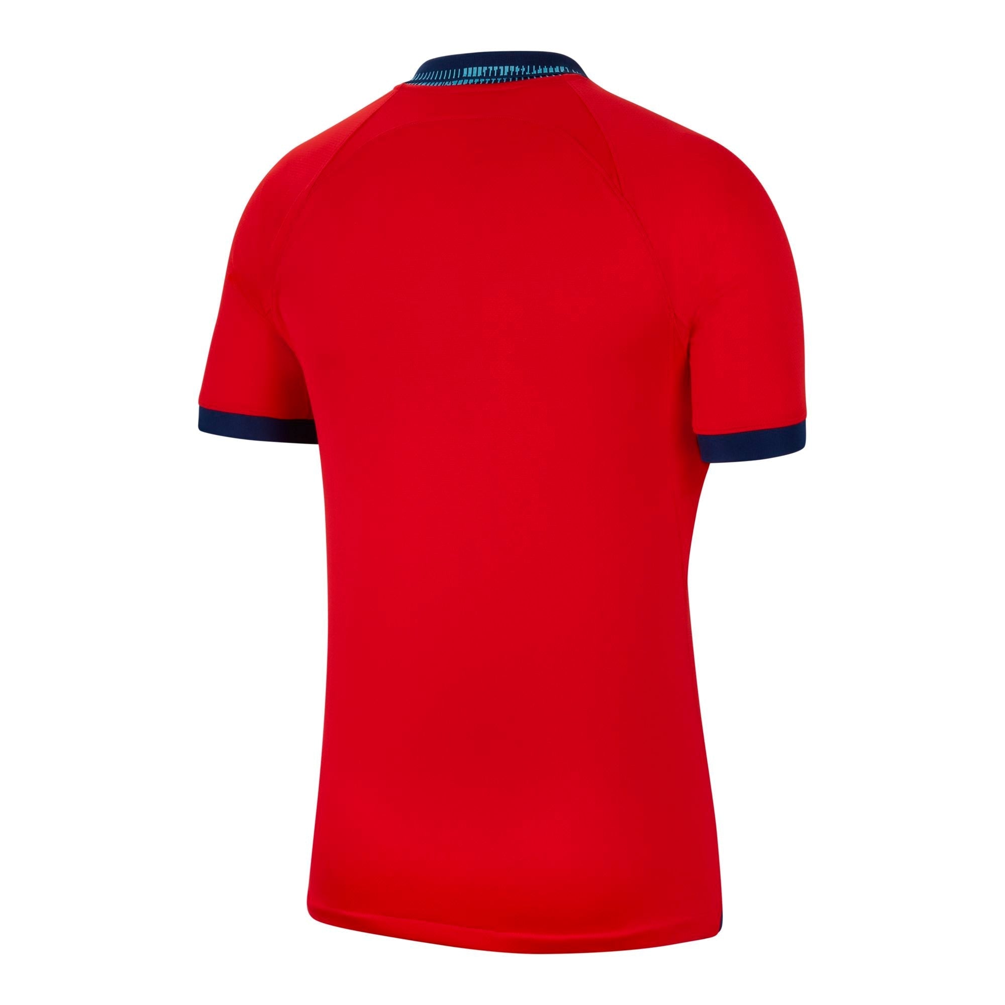 Mens England World Cup 2022 Away Replica Jersey