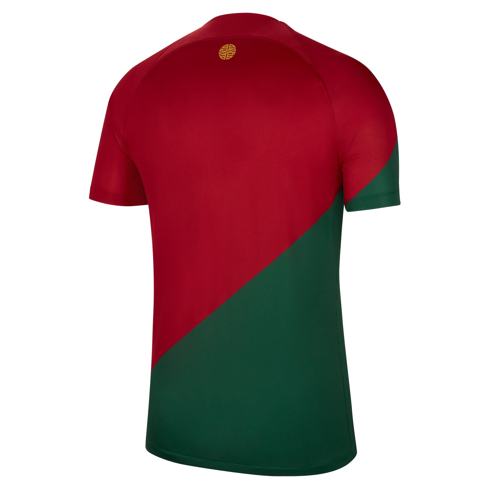 Mens Portugal World Cup 2022 Home Replica Jersey