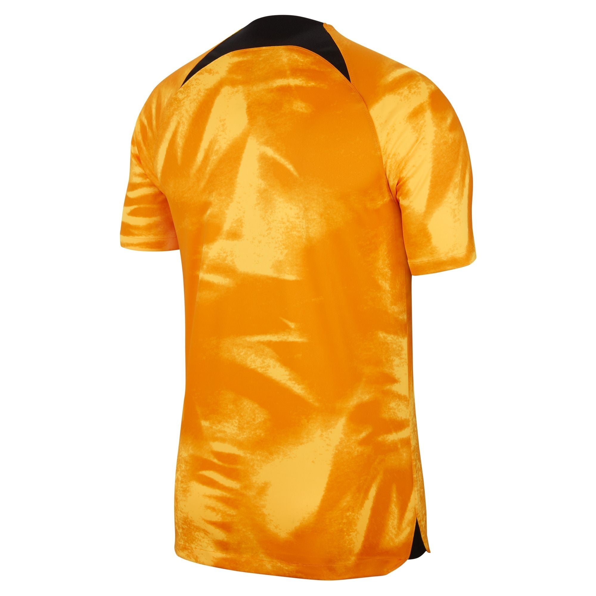 Mens Netherlands World Cup 2022 Home Replica Jersey
