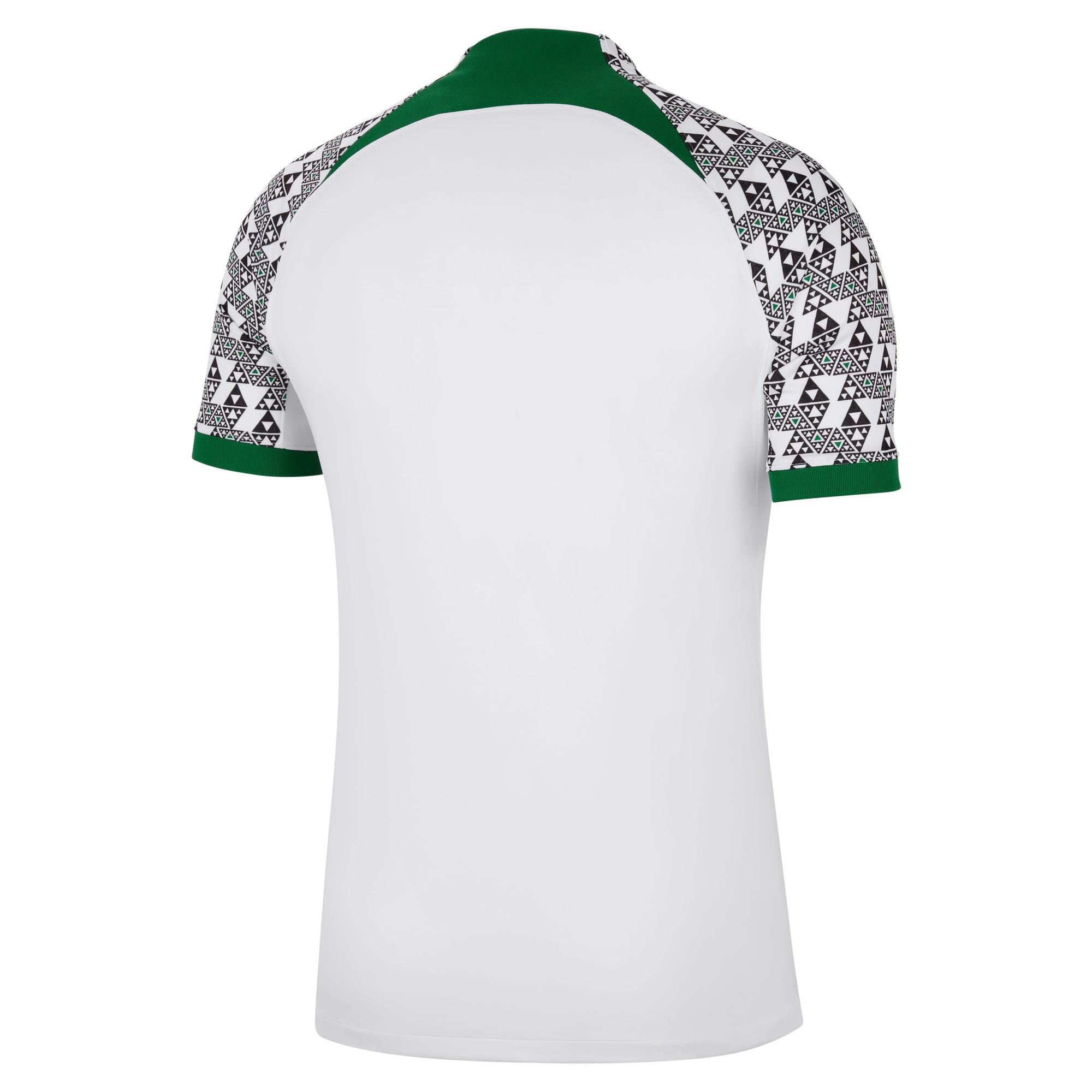 : nobrand Nigeria T-shirt Soccer World Cup Pride Freestyle Style  1 Personalized (Men White S) : Clothing, Shoes & Jewelry